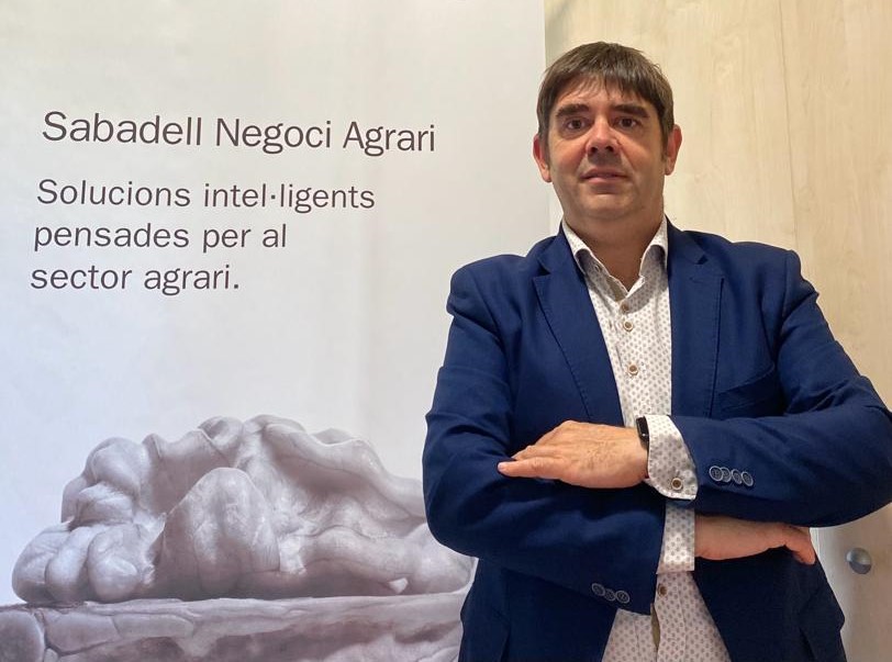 Finançament per a la transformació ecològica i sostenible del sector agrícola