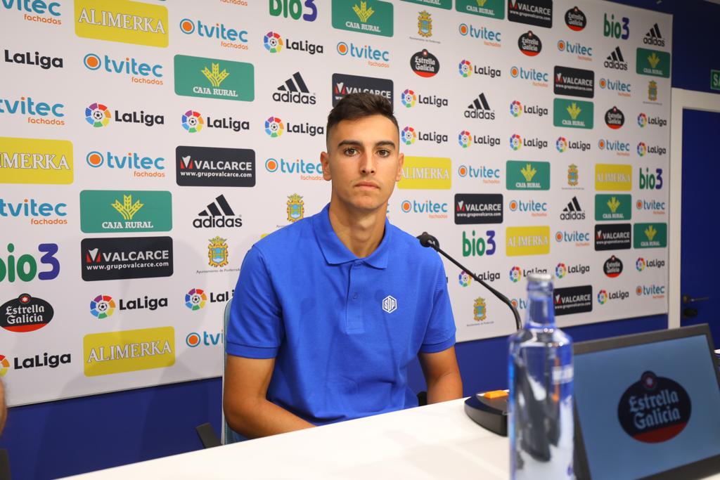 El central Jesús Fernández, confirmat com el cinquè reforç del Sabadell en el mercat d'hivern