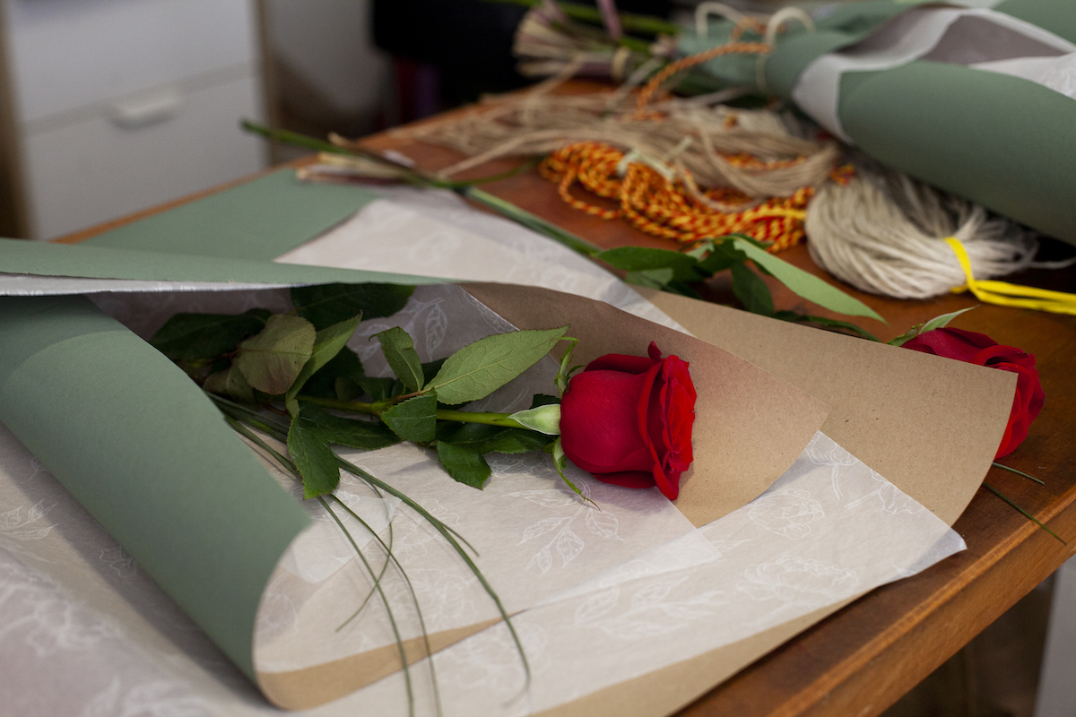 Sabadell escalfa motors per Sant Jordi: vols tenir parada per vendre llibres i roses?