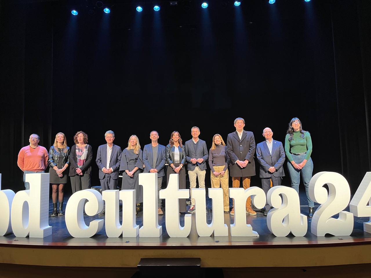Sabadell estrena la seva condició de Capital de la Cultura Catalana