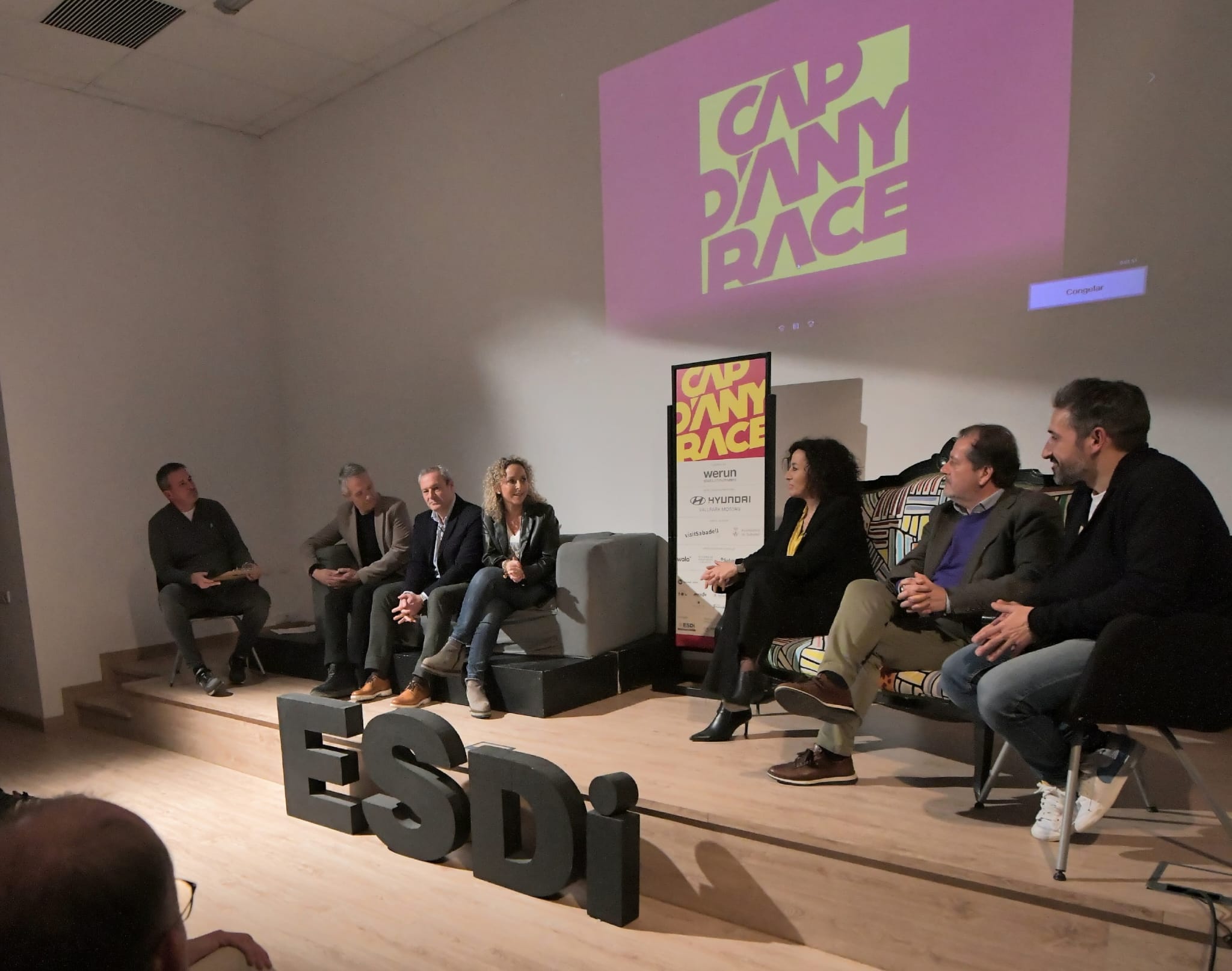 La Cap d'Any Race fa balanç d'una edició històrica