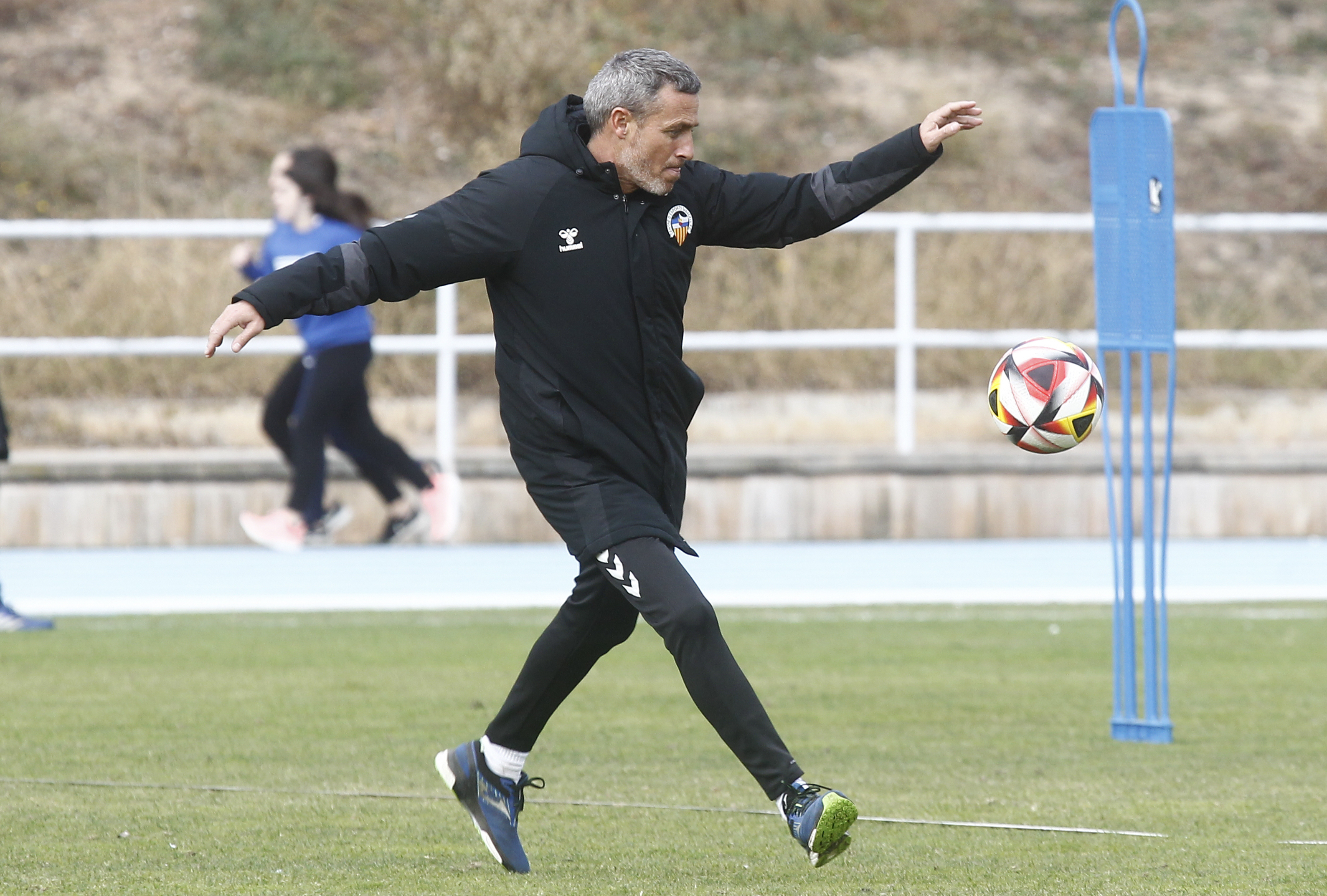 Primera oportunitat del Sabadell de sortir del descens a Las Gaunas davant el SD Logroñés