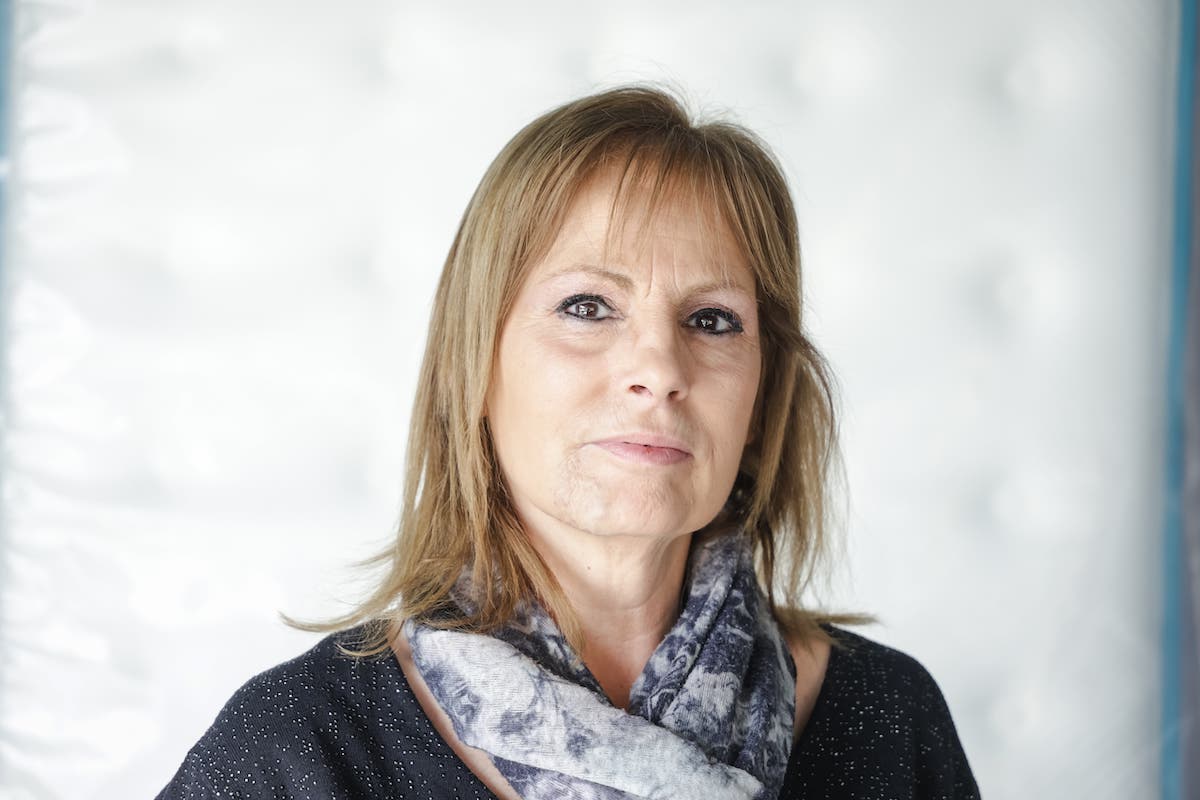 Victòria Roca Puig: Tota una vida dedicada a millorar el descans
