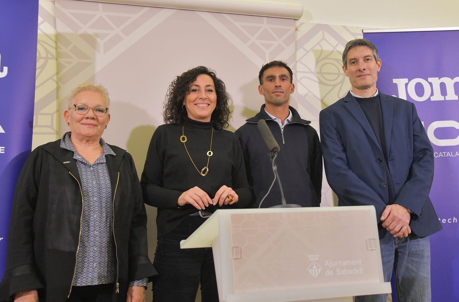 El Míting Internacional de Catalunya, amb rècord de participació