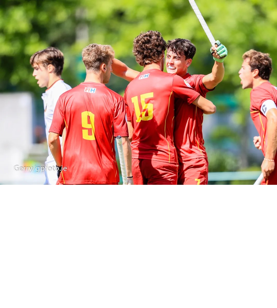 Vuit terrassencs disputaran el Mundial sub-21 de Kuala Lumpur