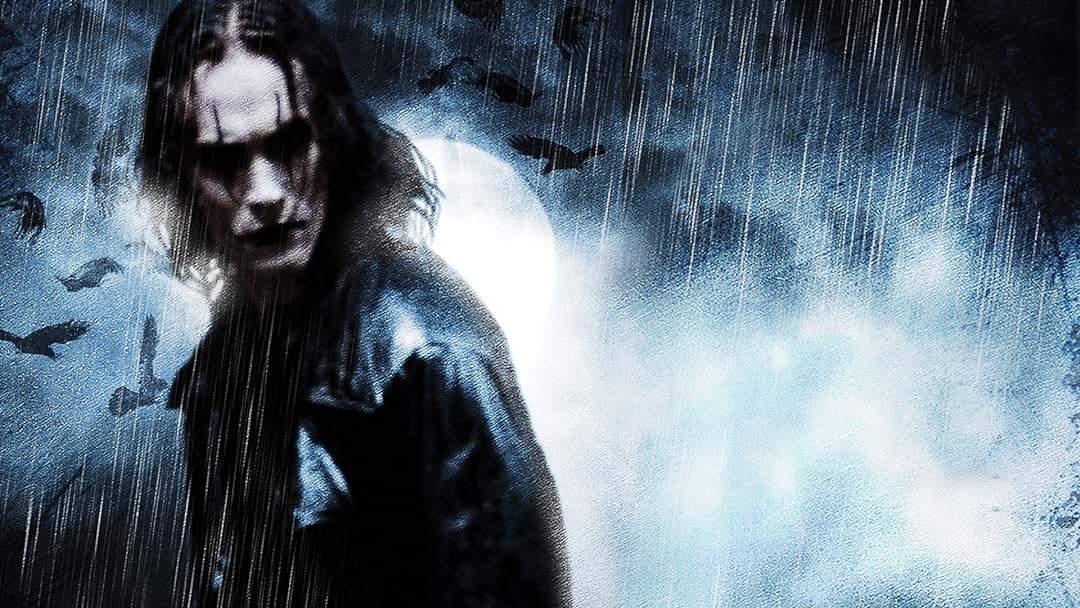 Homenatge musical inèdit a The Crow a la Sala Va de Música