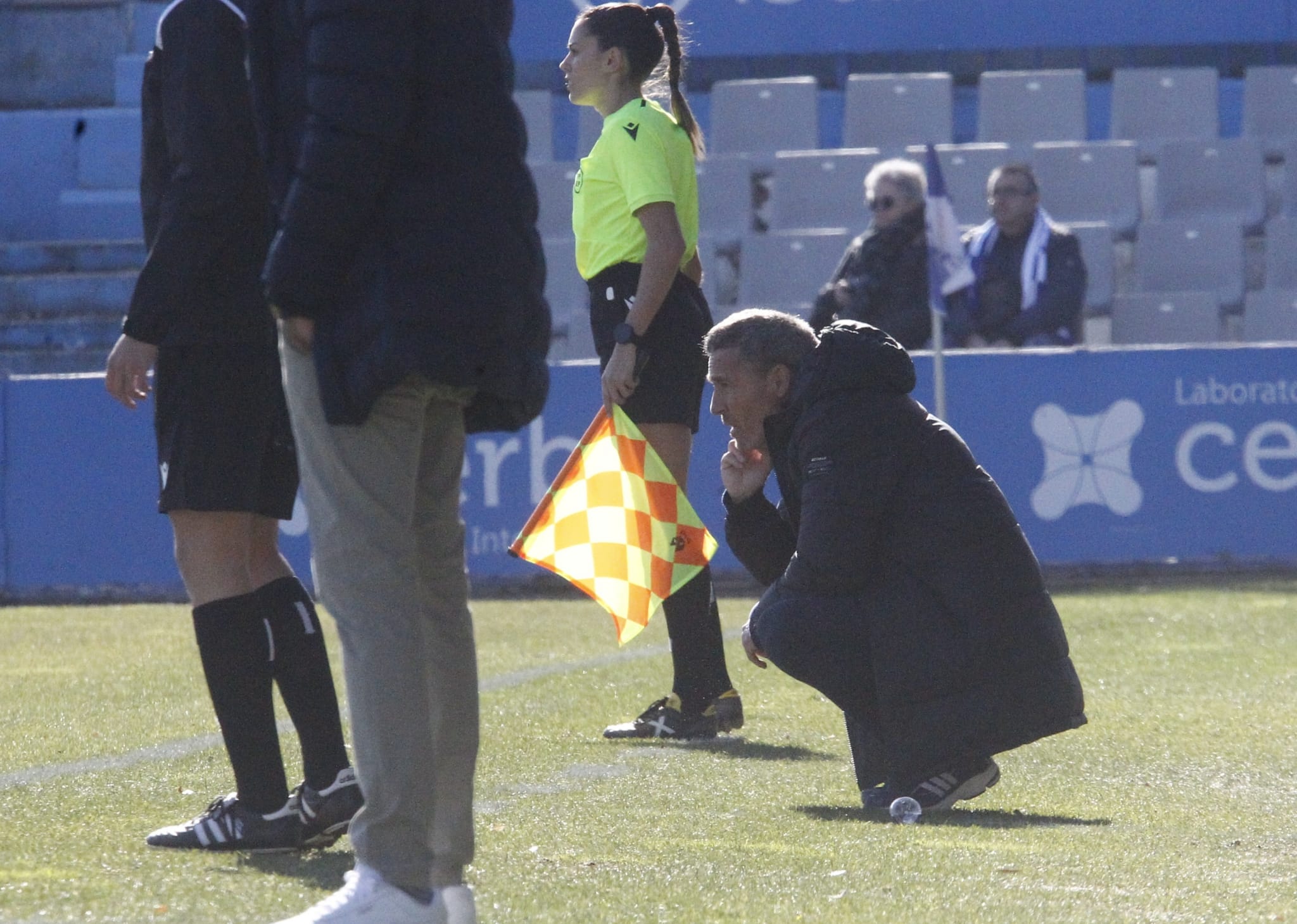 Óscar Cano: 