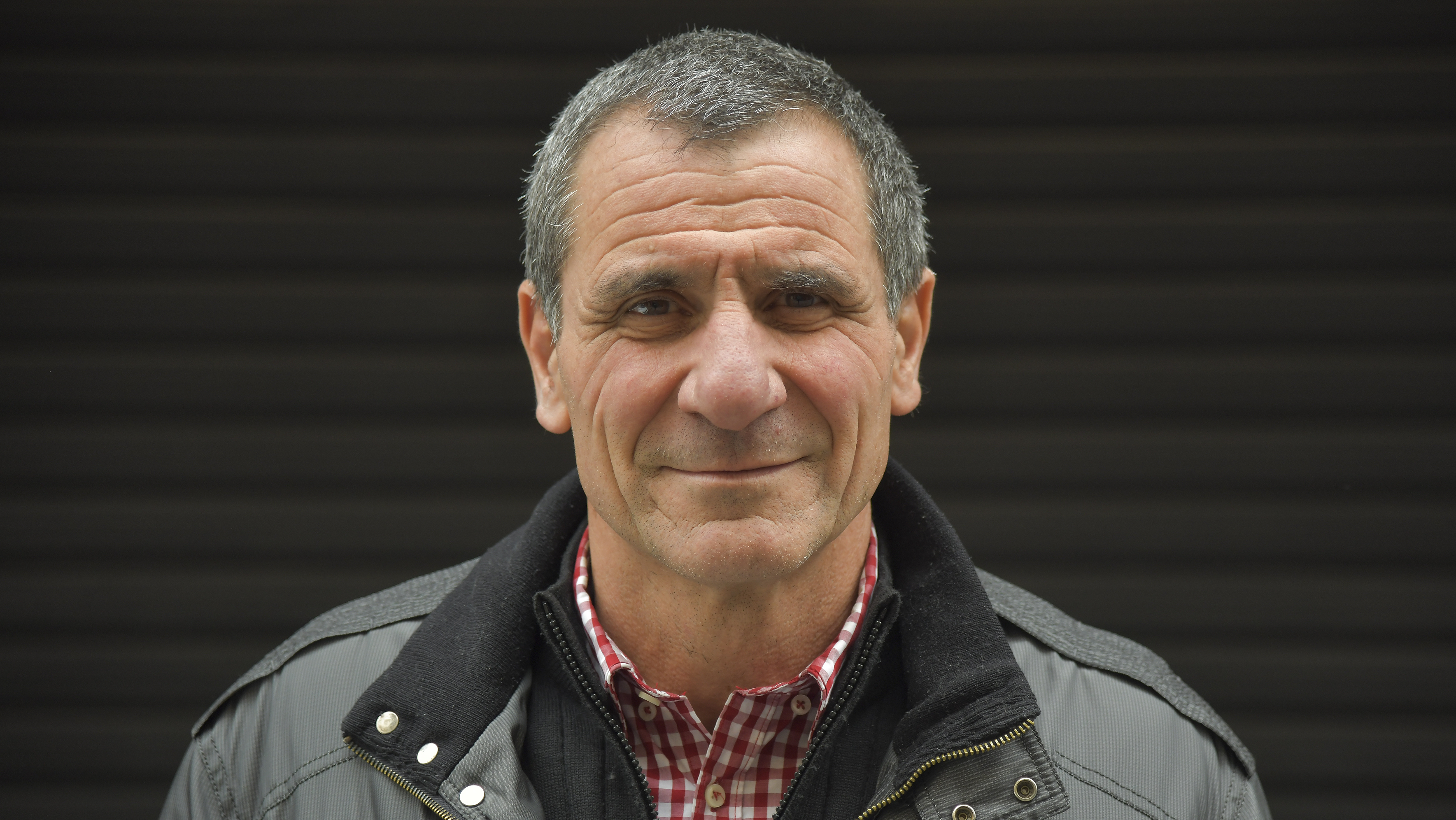 Ricard Rof, cor d'atleta i narrador de la història de l'atletisme sabadellenc