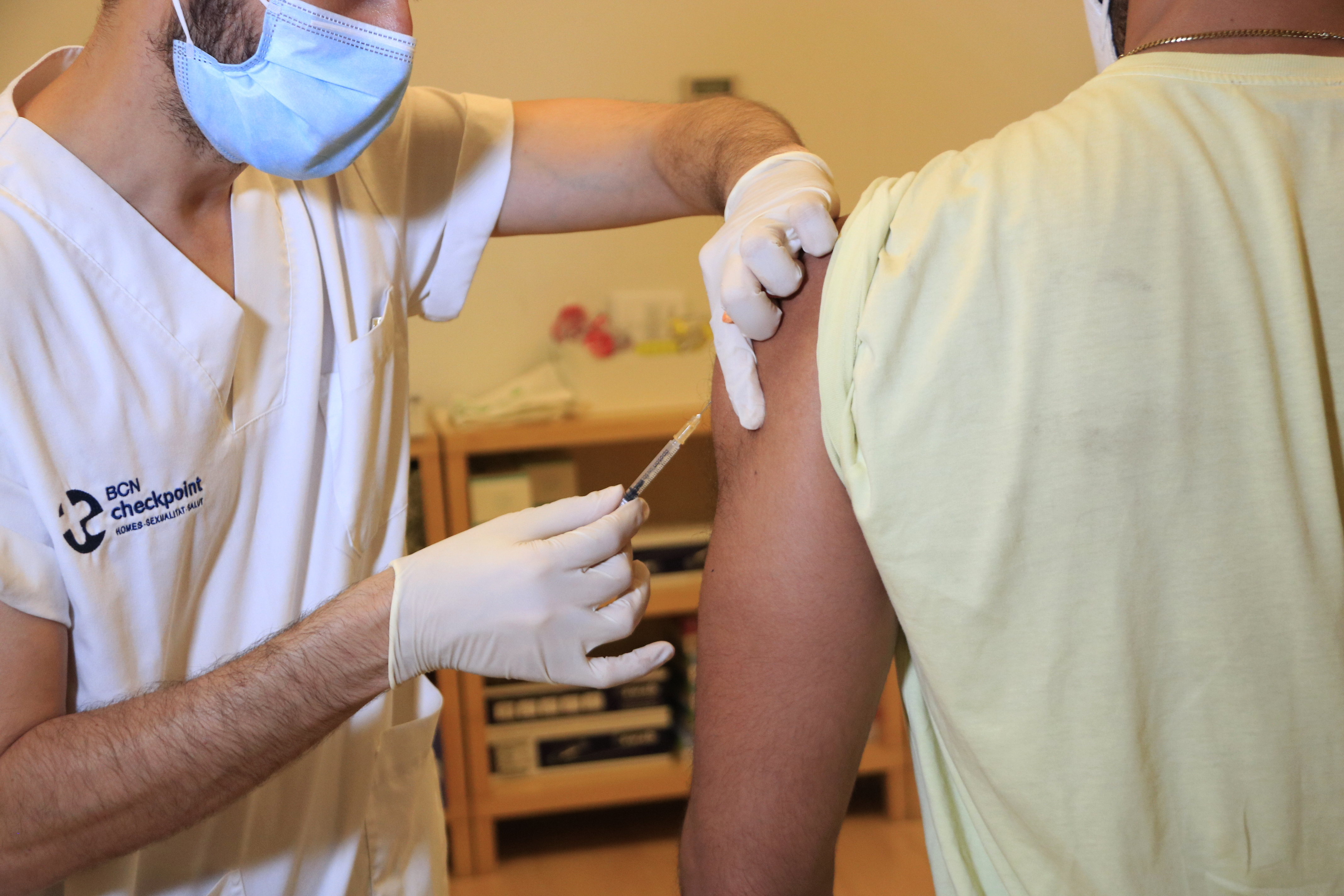 Salut insisteix en la vacunació per evitar casos greus de grip