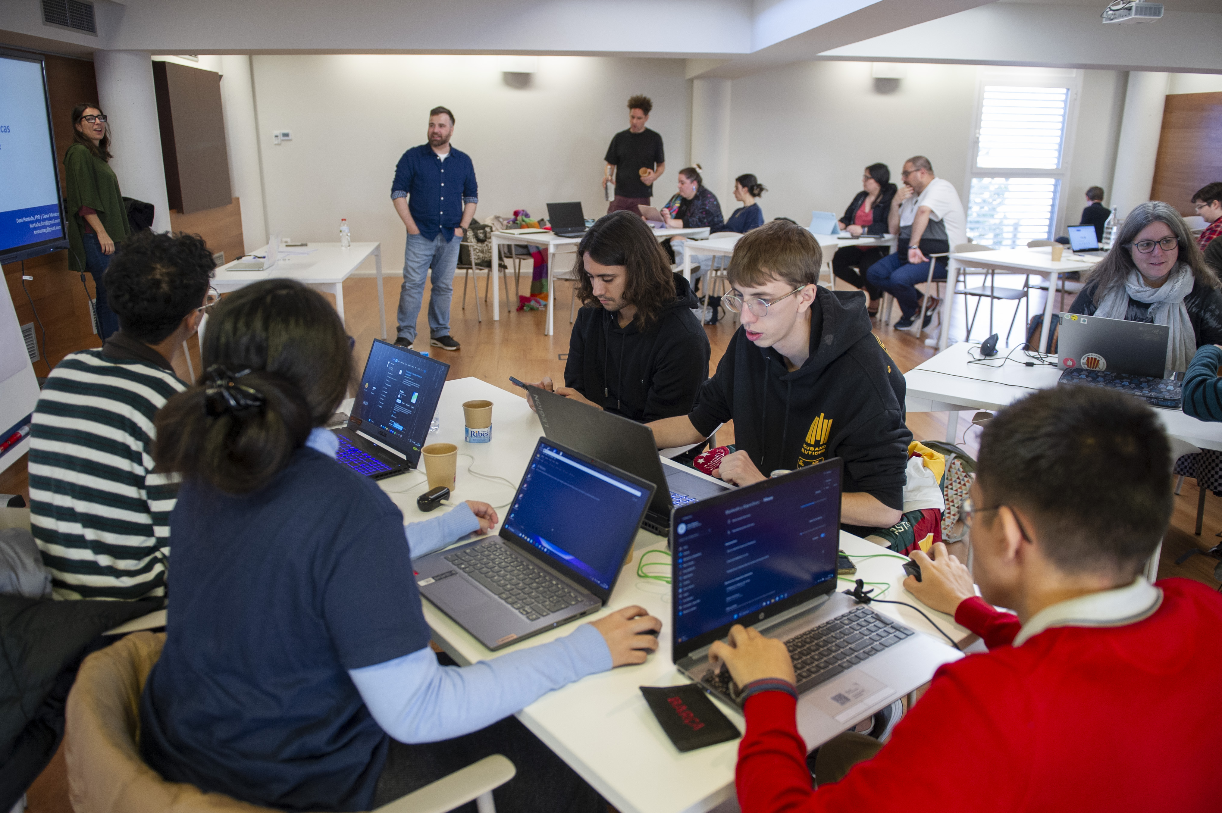 El poder transformador dels videojocs i les realitats virtuals