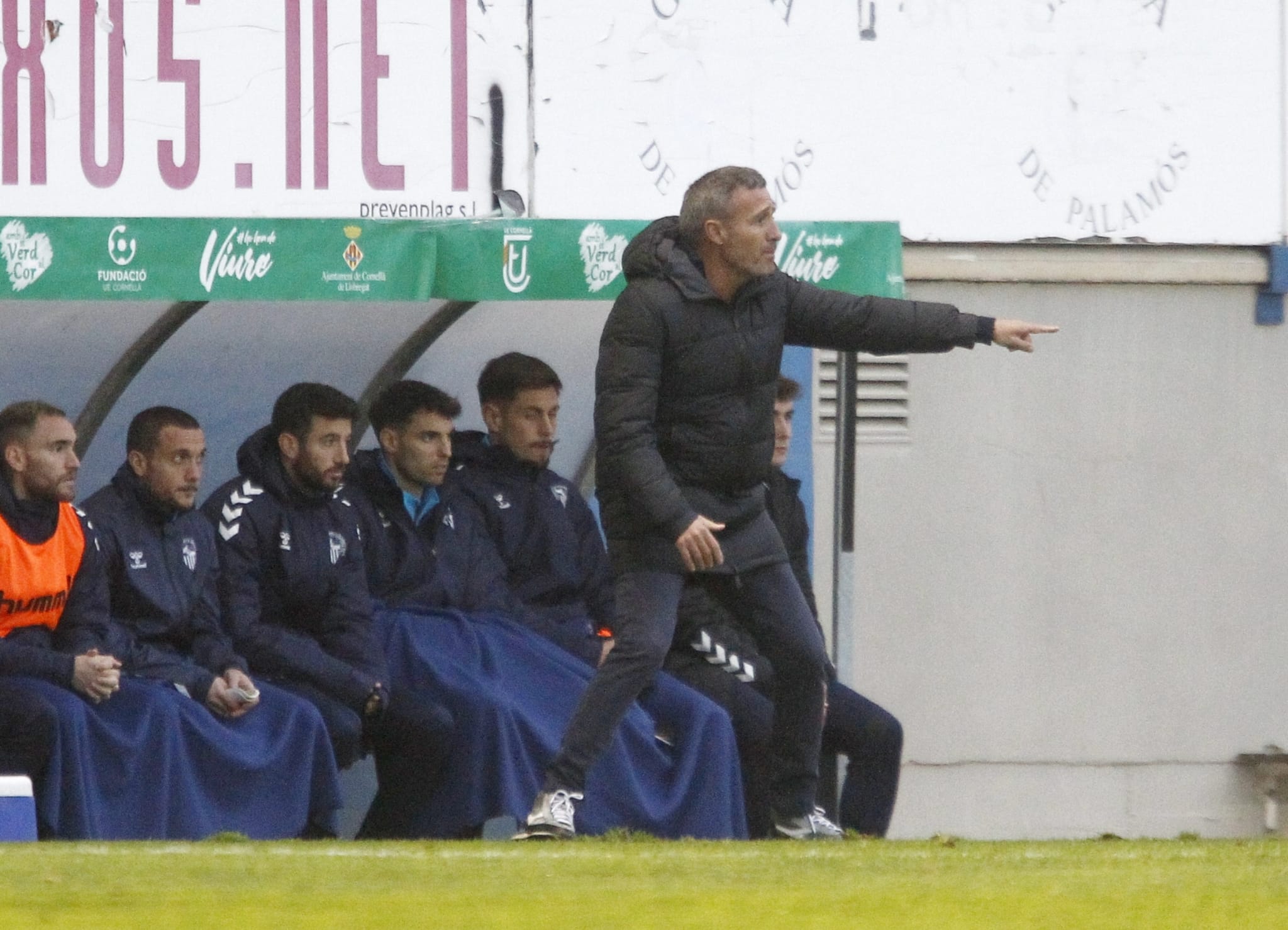 Óscar Cano: 