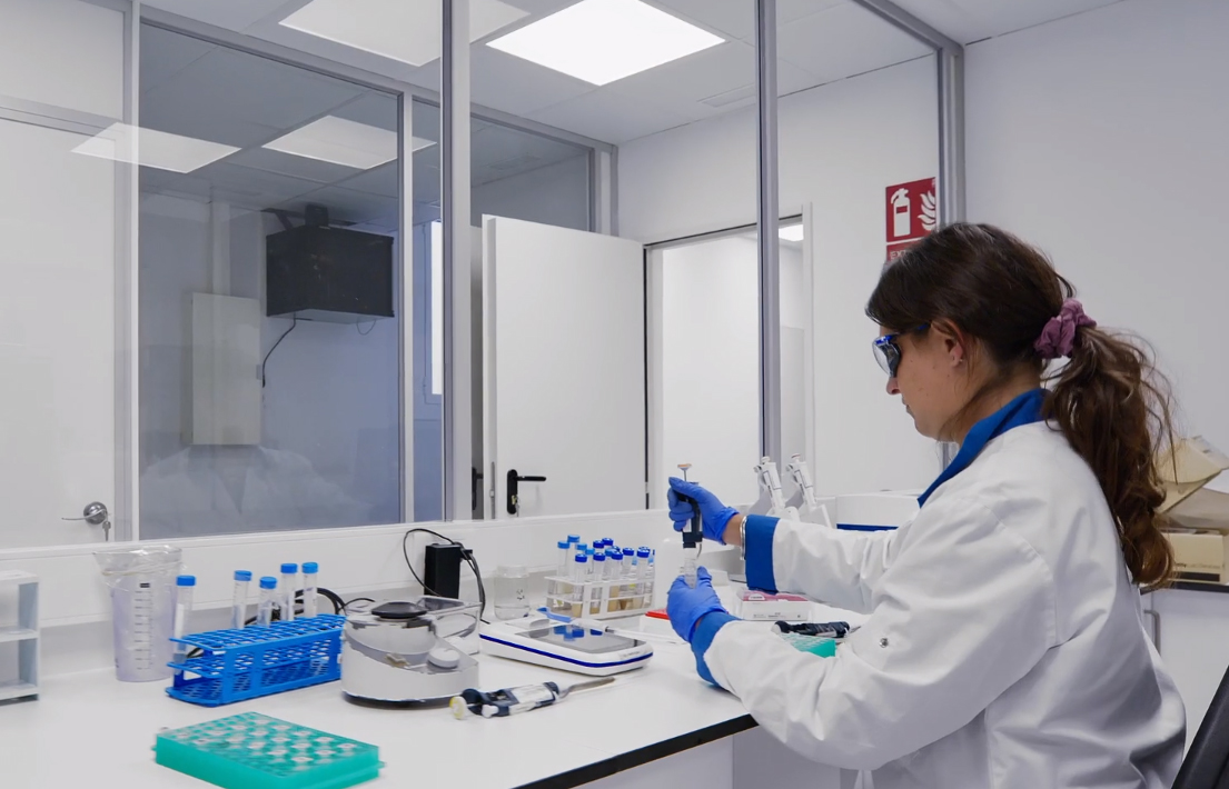 Nou premi per a Vytrus per un ingredient actiu