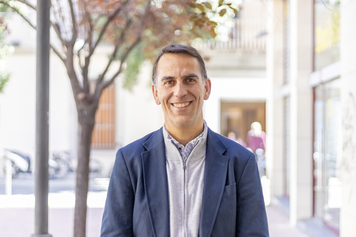 Cipo posa l’ull en la inserció laboral: “Hem d’obrir portes de les empreses”