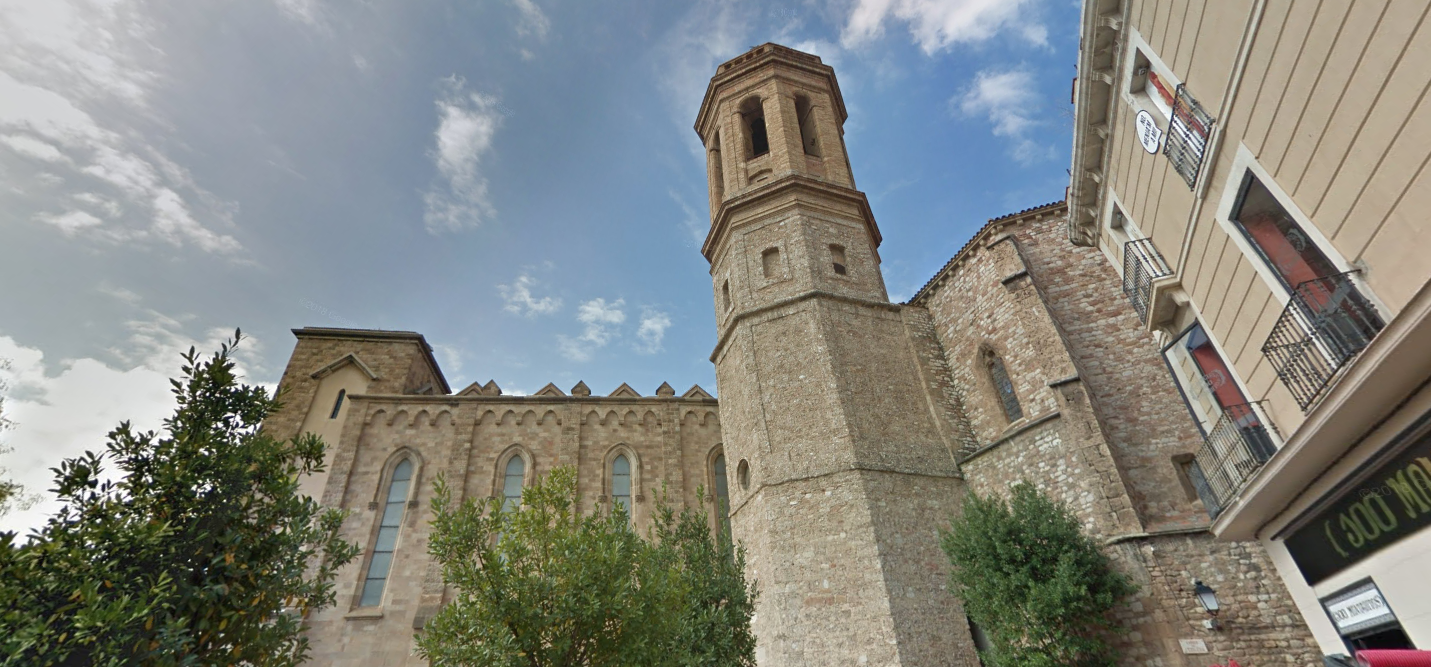 El campanar de Sant Fèlix deixa de tocar els quarts de matinada