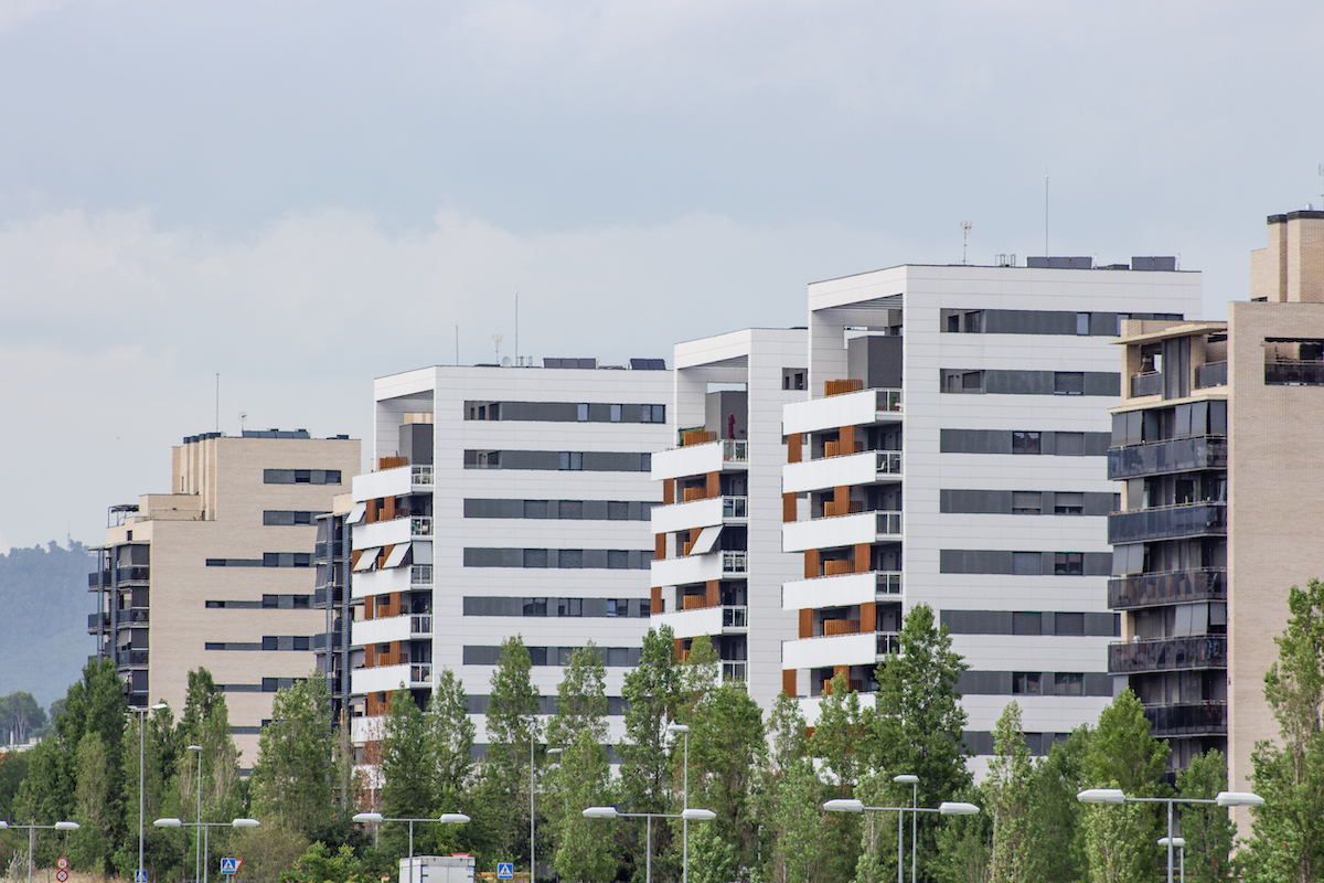 Sabadell podrà limitar els preus dels lloguers a partir del mes de febrer