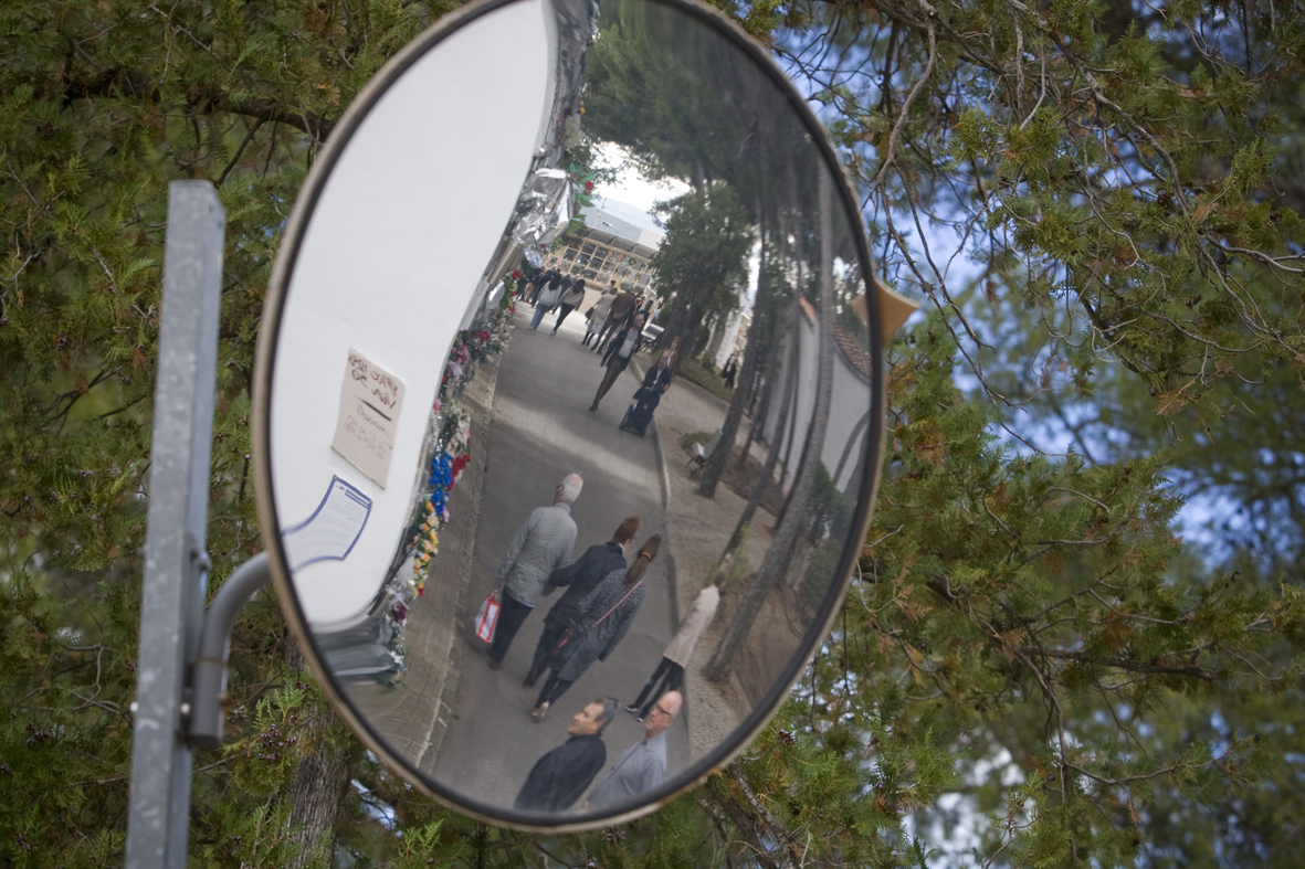 Defuncions a Terrassa: les cerimònies del dimarts 28 de novembre del 2023