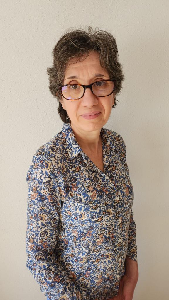 Premi per a la metgessa de Terrassa Araceli Griñó
