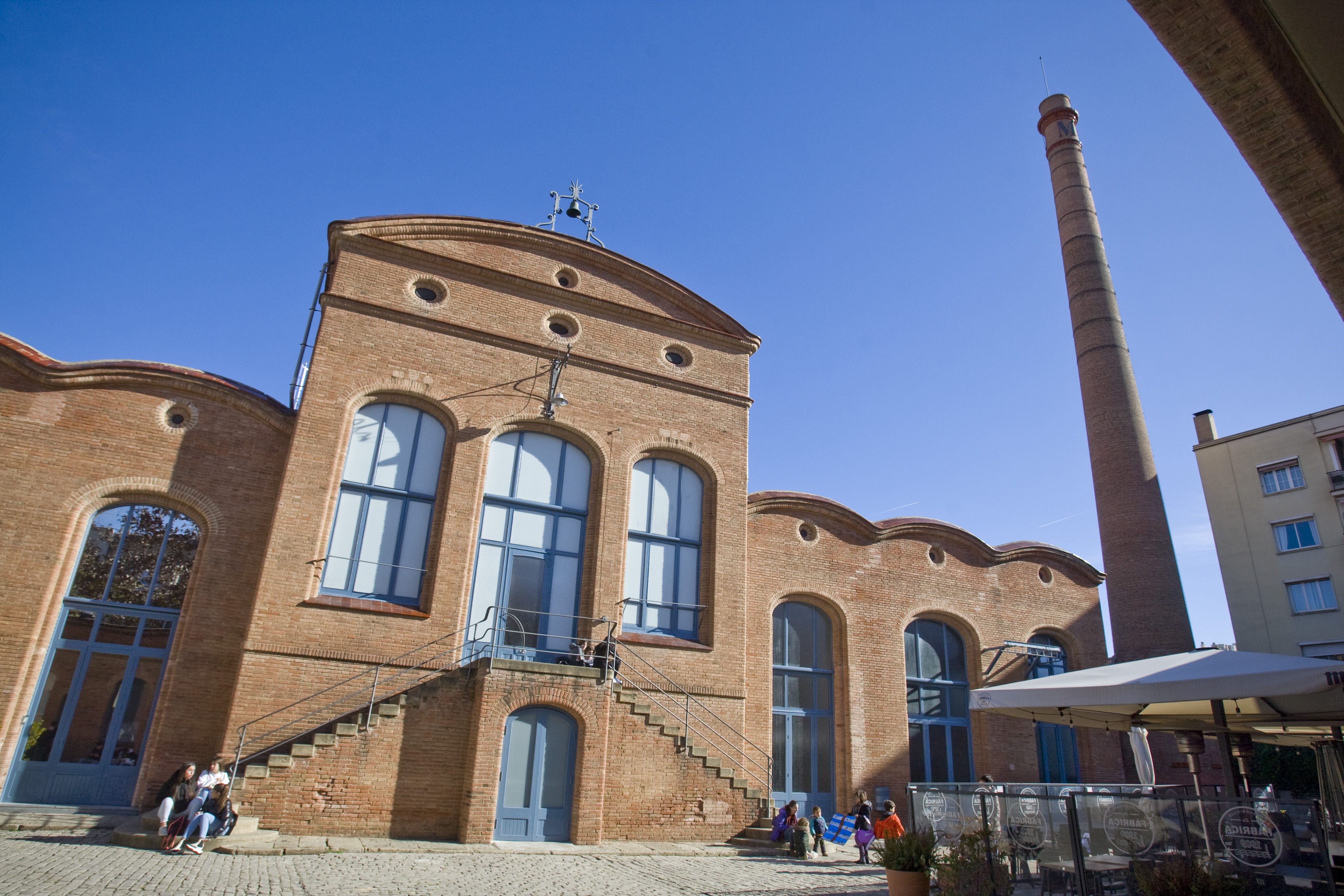 Experts internacionals parlaran a Terrassa sobre canvi climàtic