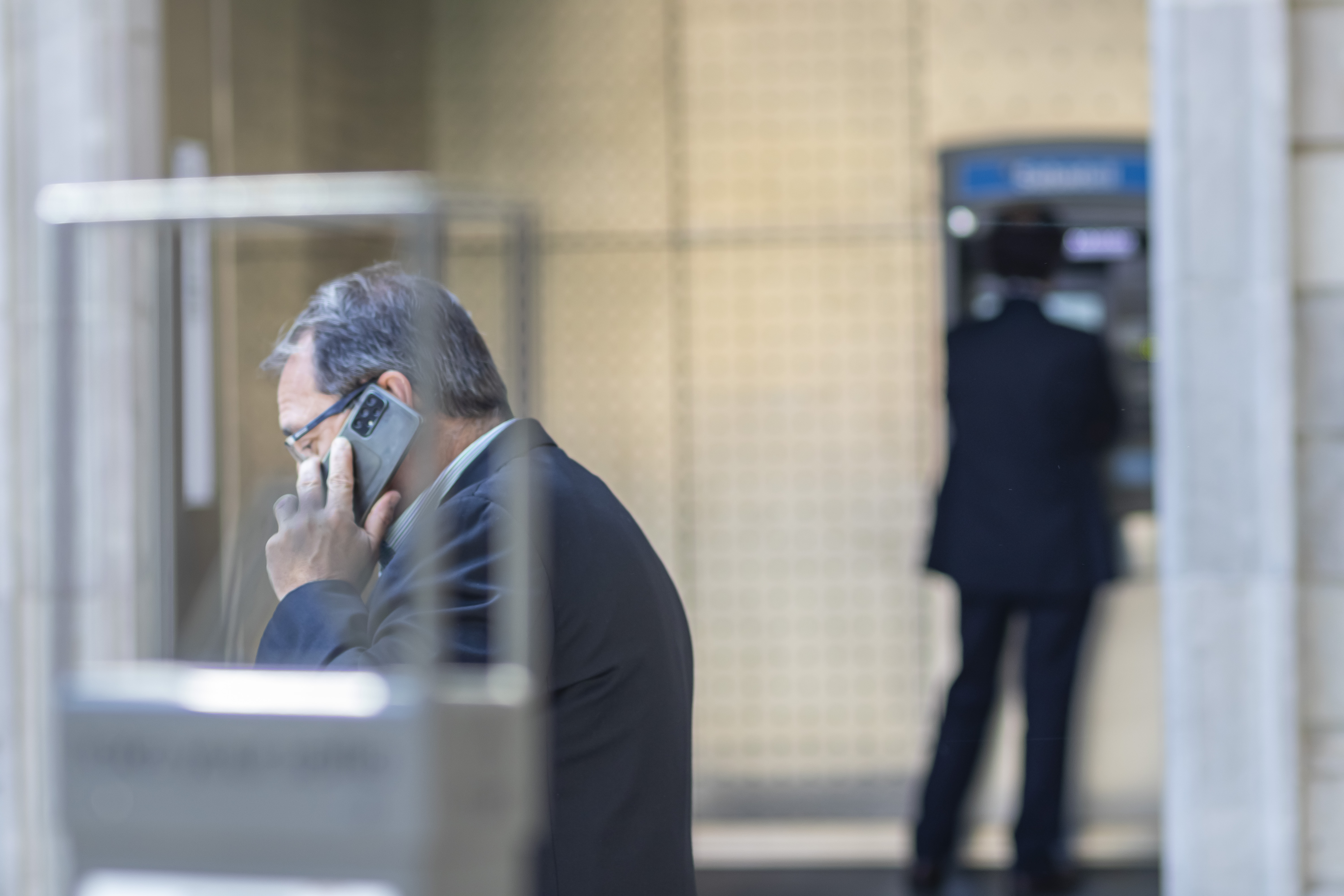 Més d’un 8% de contractes menys que el passat 2022
