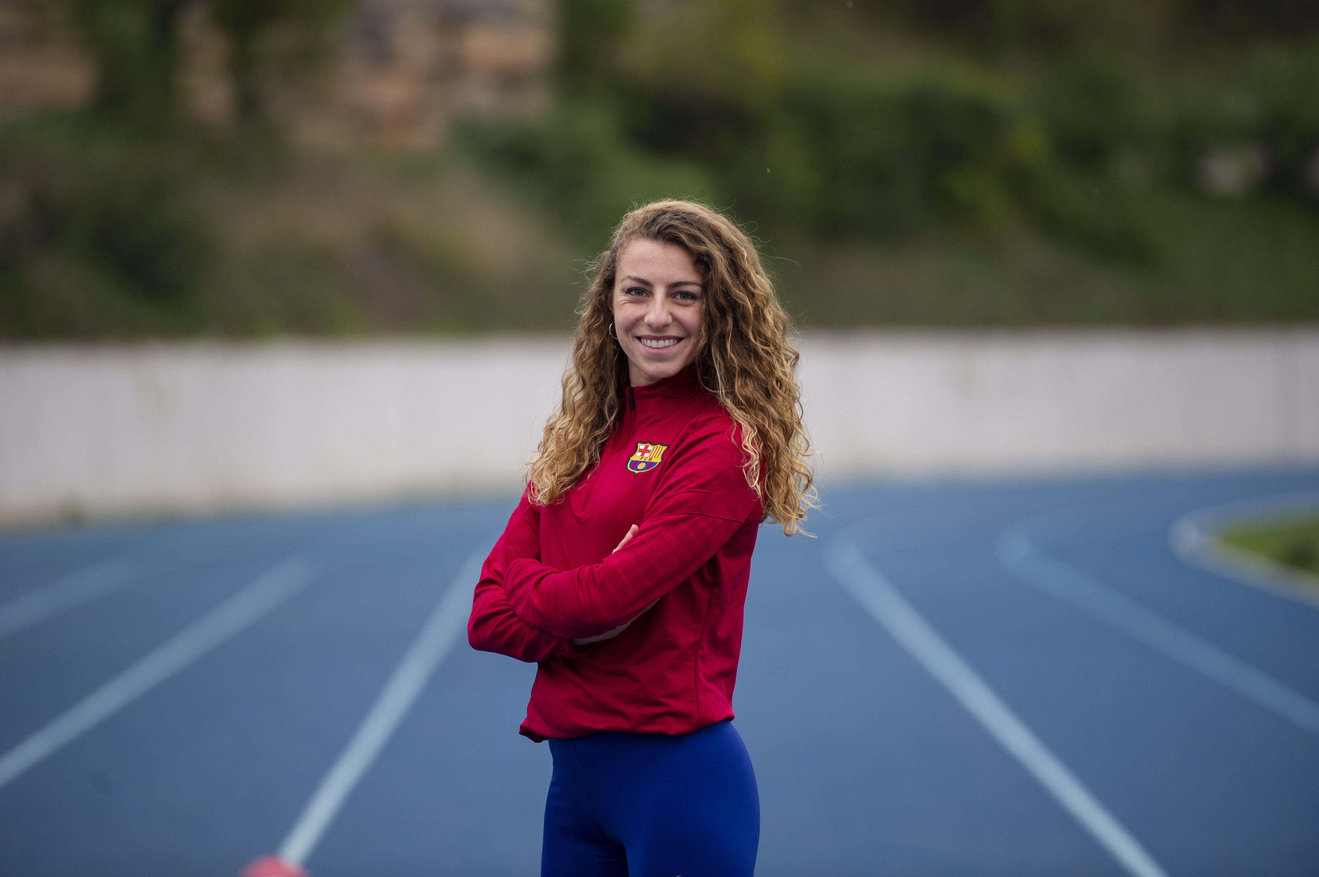 Geena Stephens, al Playas de Castellón