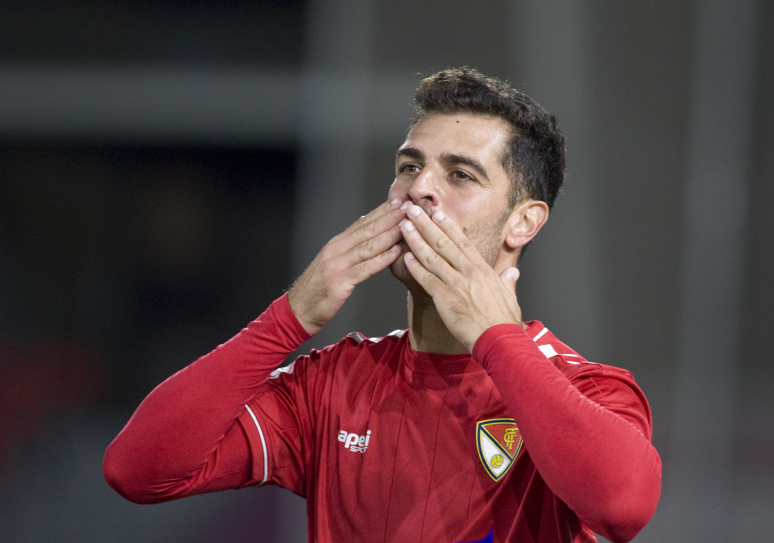 El gol recupera el seu accent canari