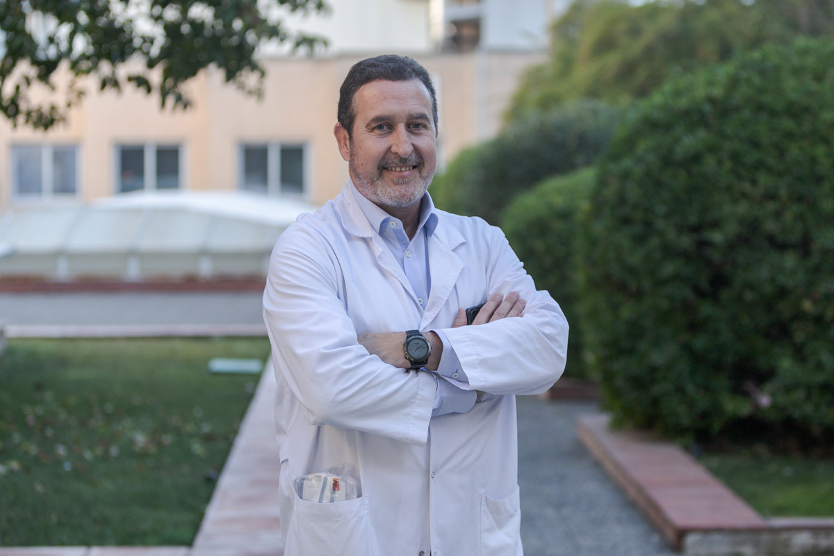 MútuaTerrassa lidera un estudi sobre càncer colorectal