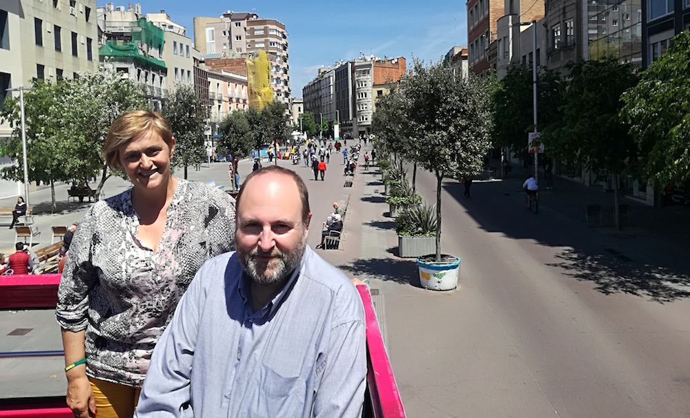 Mor l'exregidor de Sabadell Miquel Soler als 54 anys