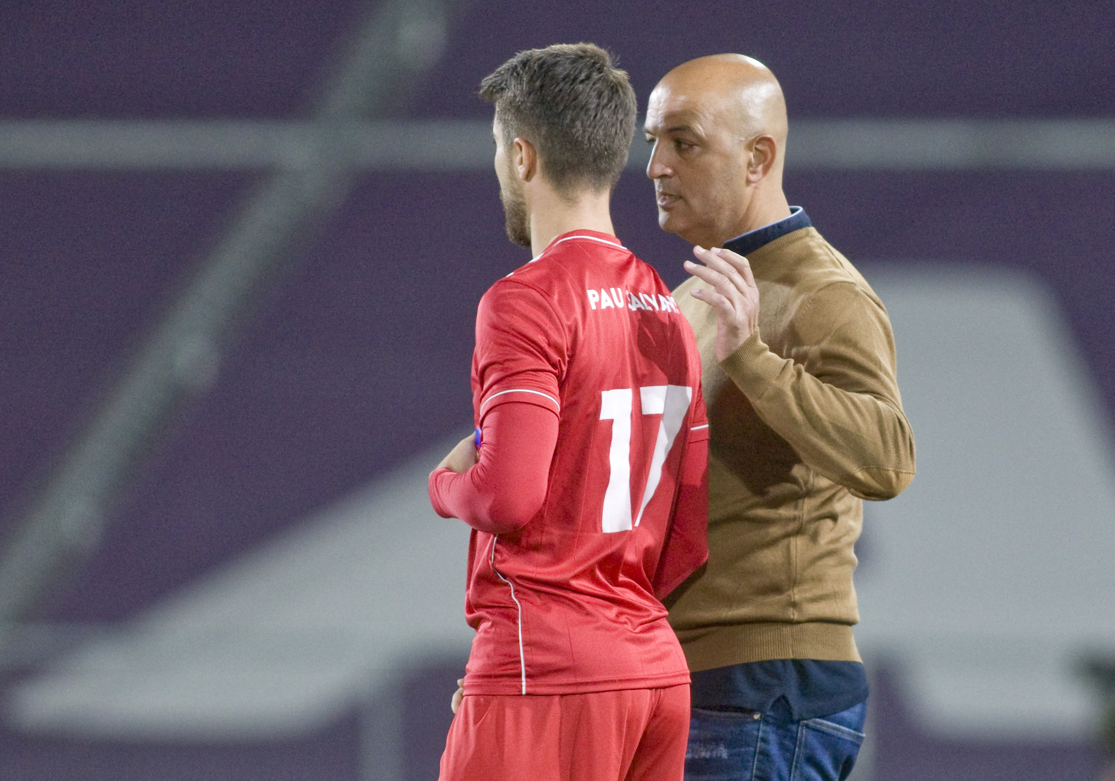 L’Alzira, prova de foc abans de la Copa