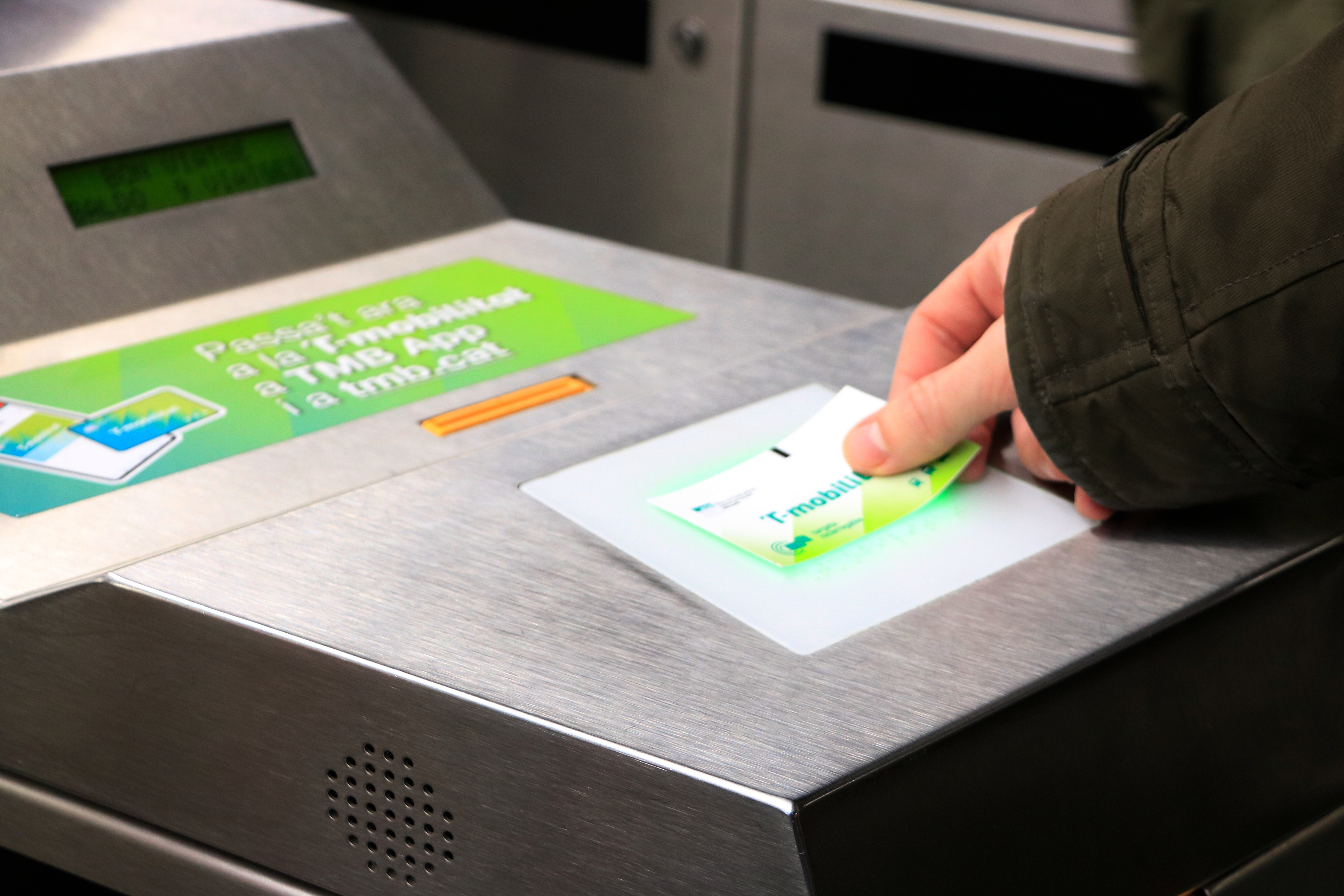 Les tarifes del transport públic del 2024 podrien canviar després de la pròrroga dels ajuts estatals