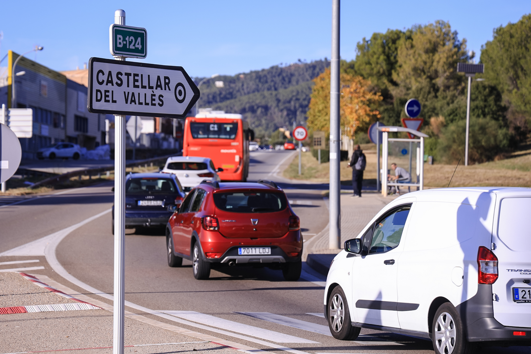 Sabadell integrarà Castellar com a nou barri de la ciutat