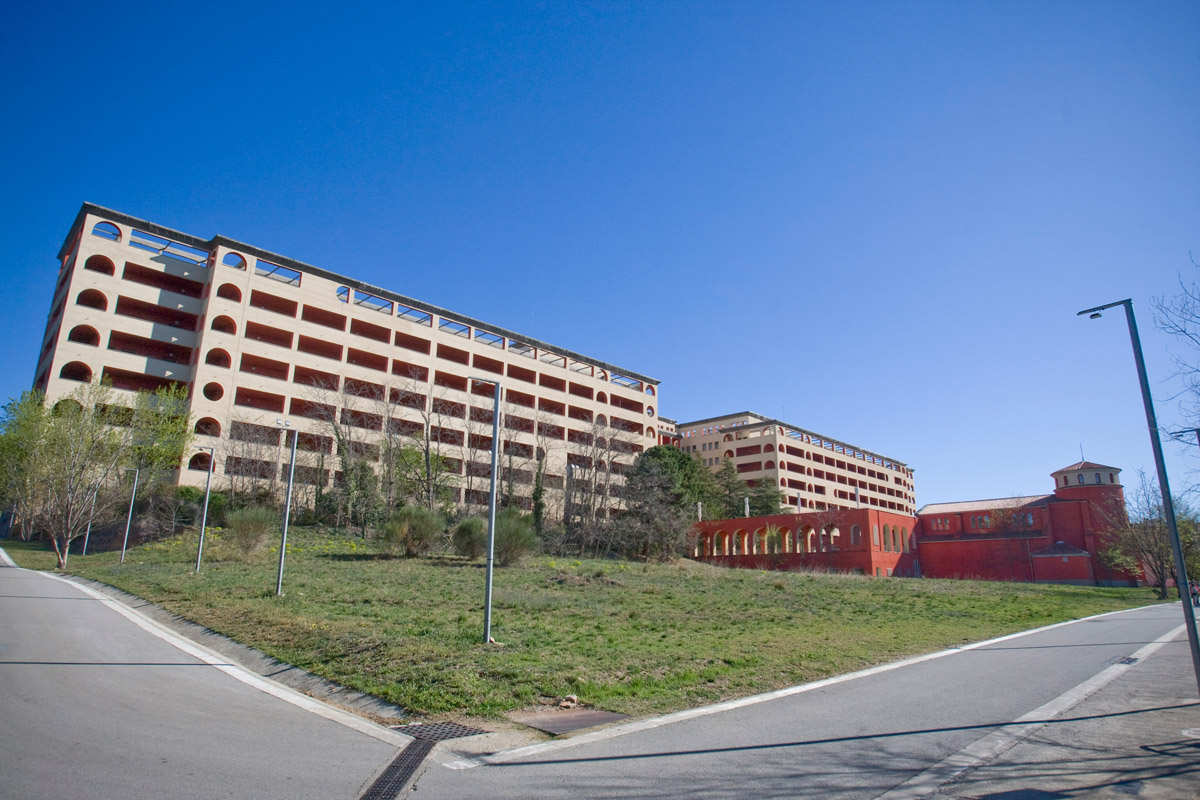 La Generalitat rep 60 milions d'euros que permetran construir nous platós al Parc Audiovisual