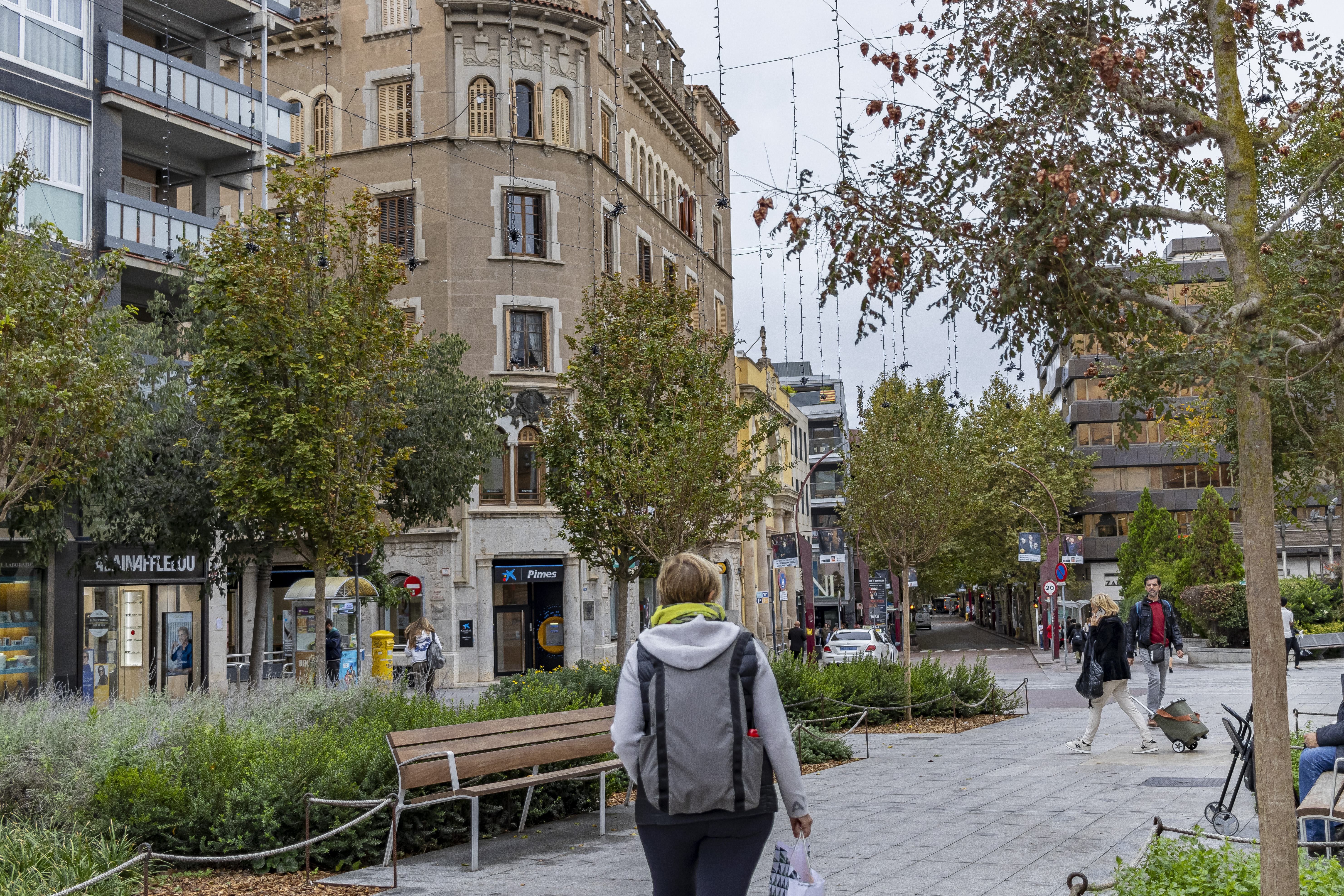 El Govern de Sabadell aprova definitivament la pujada dels impostos un 15% de mitjana