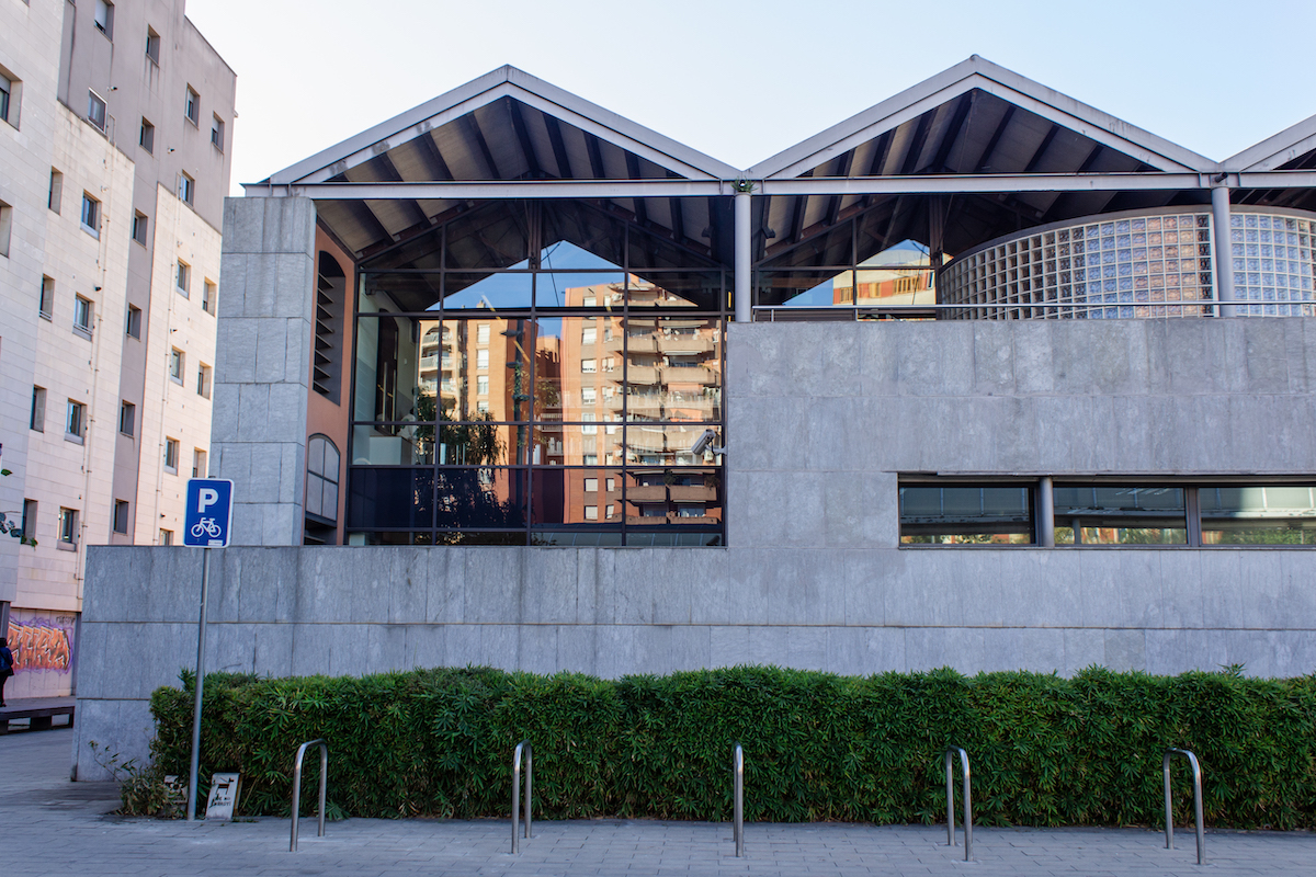 Les biblioteques de Sabadell tanquen durant les festes de Nadal