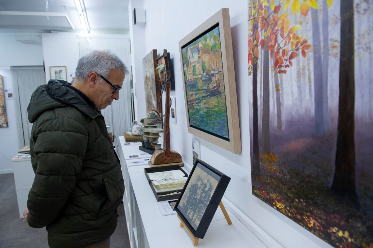 Diccionari (inconclús) d’artistes egarencs