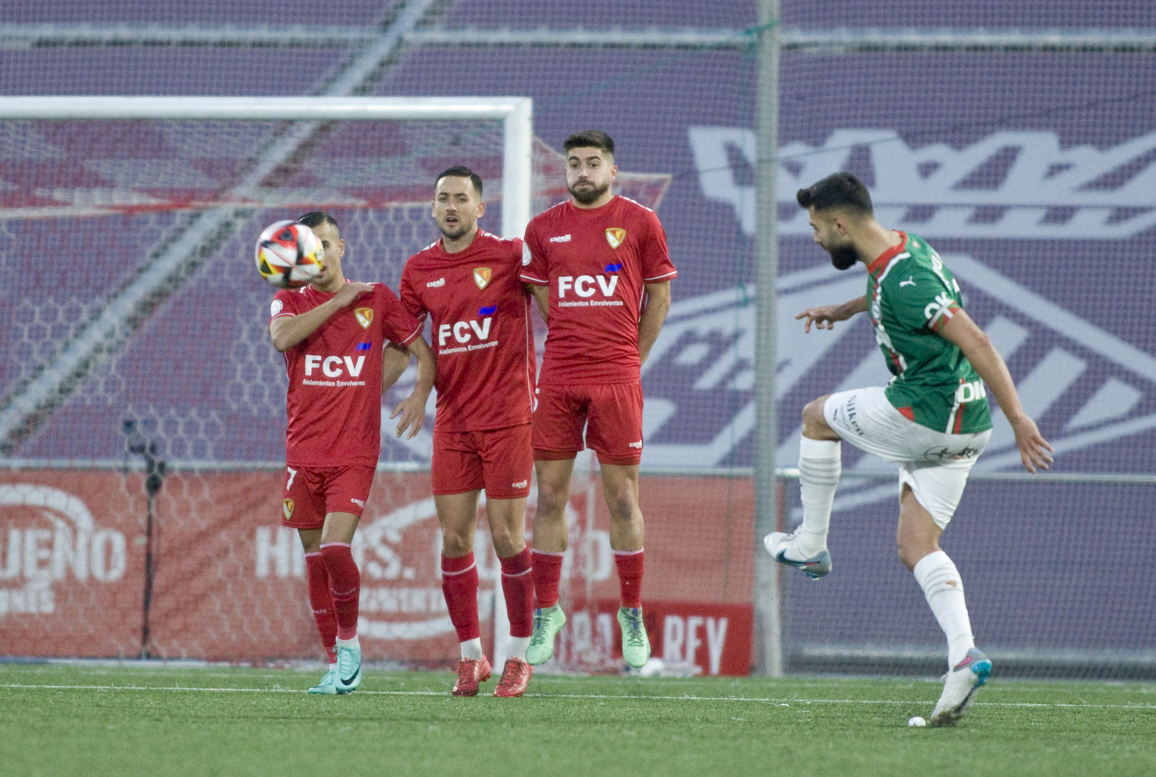 Ara va de debò per al Terrassa post-Copa