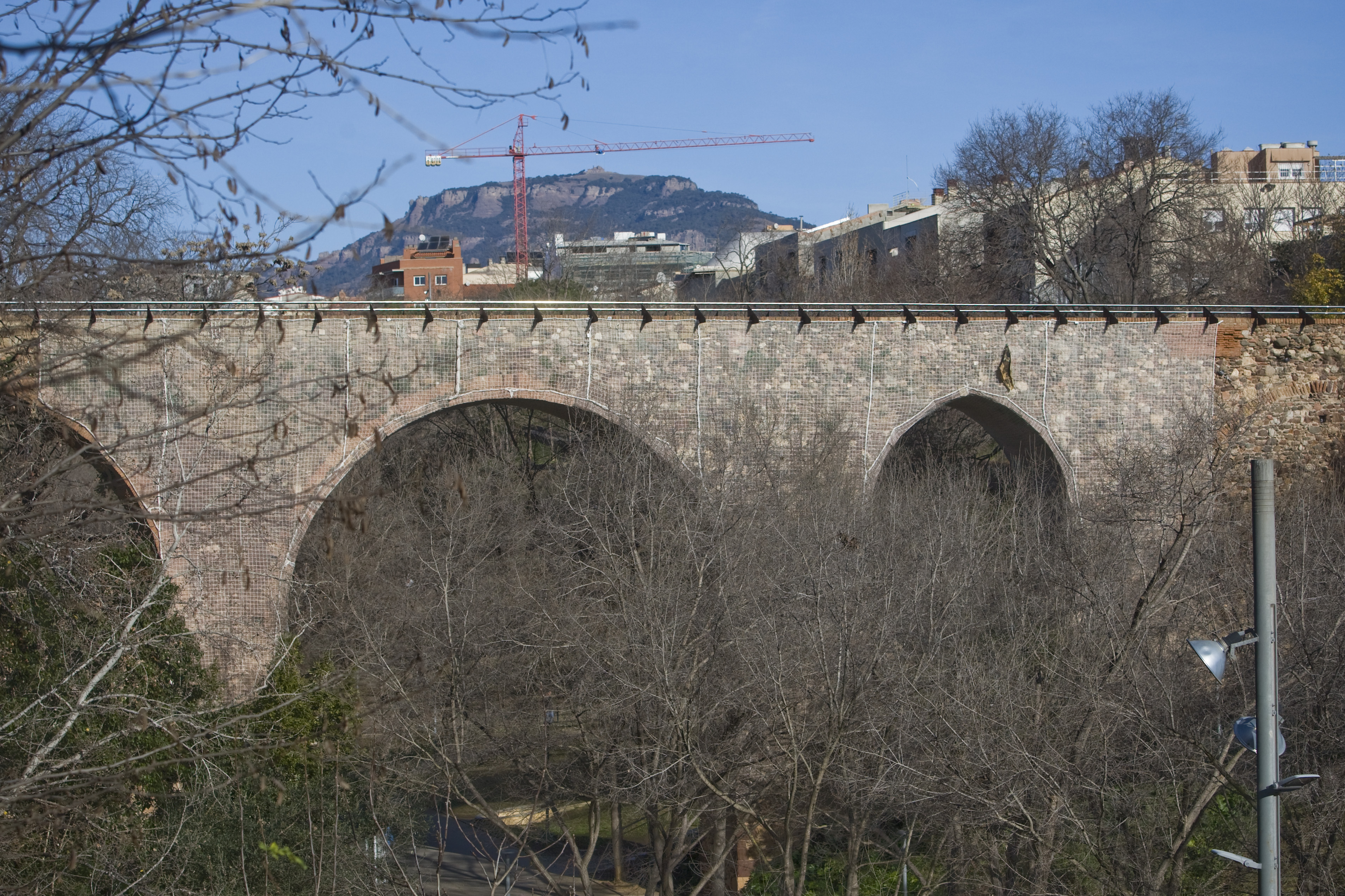Terrassa ha rebut més de 30 milions d’Europa