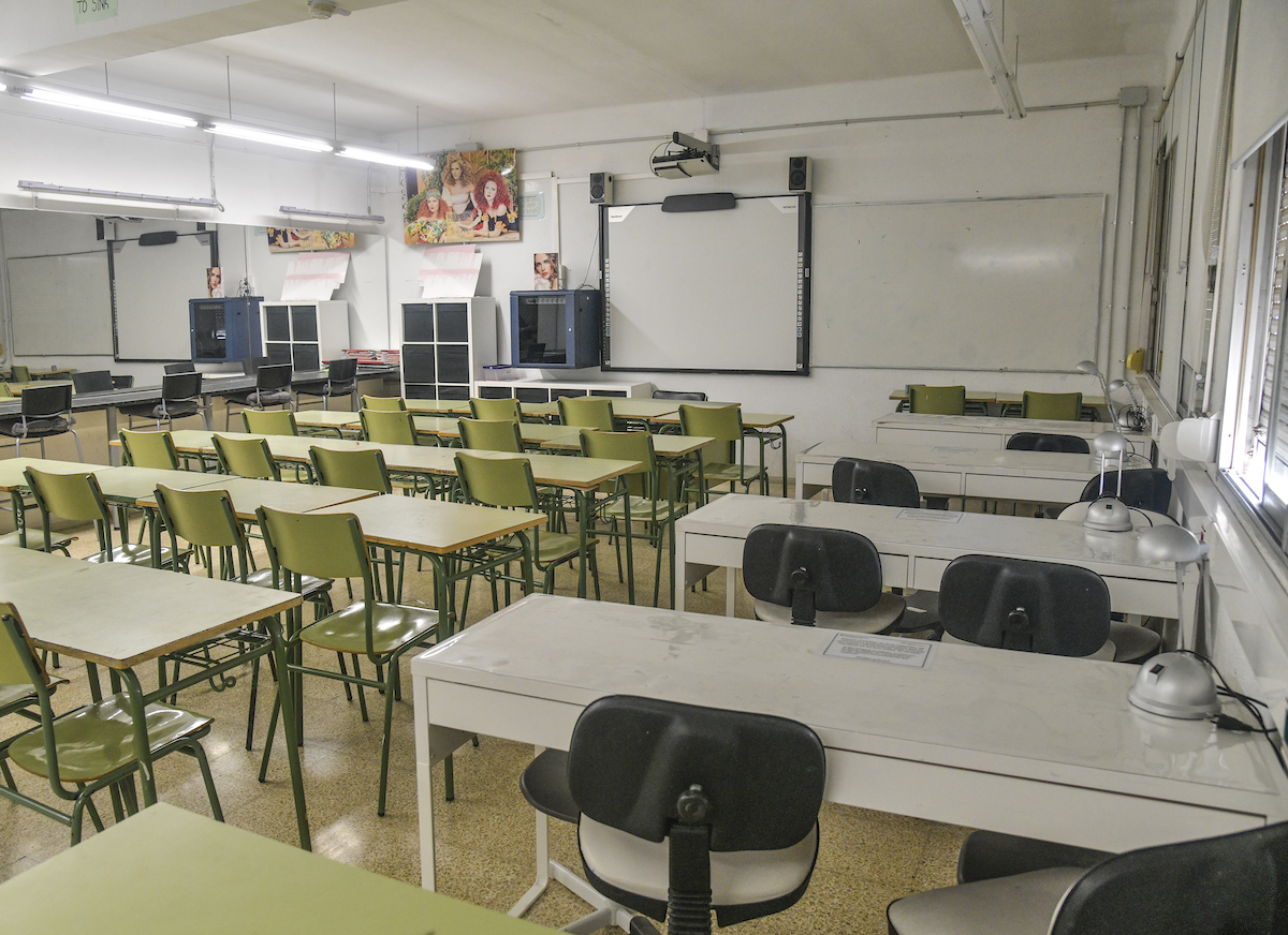 Les notícies més destacades de les últimes hores a Sabadell
