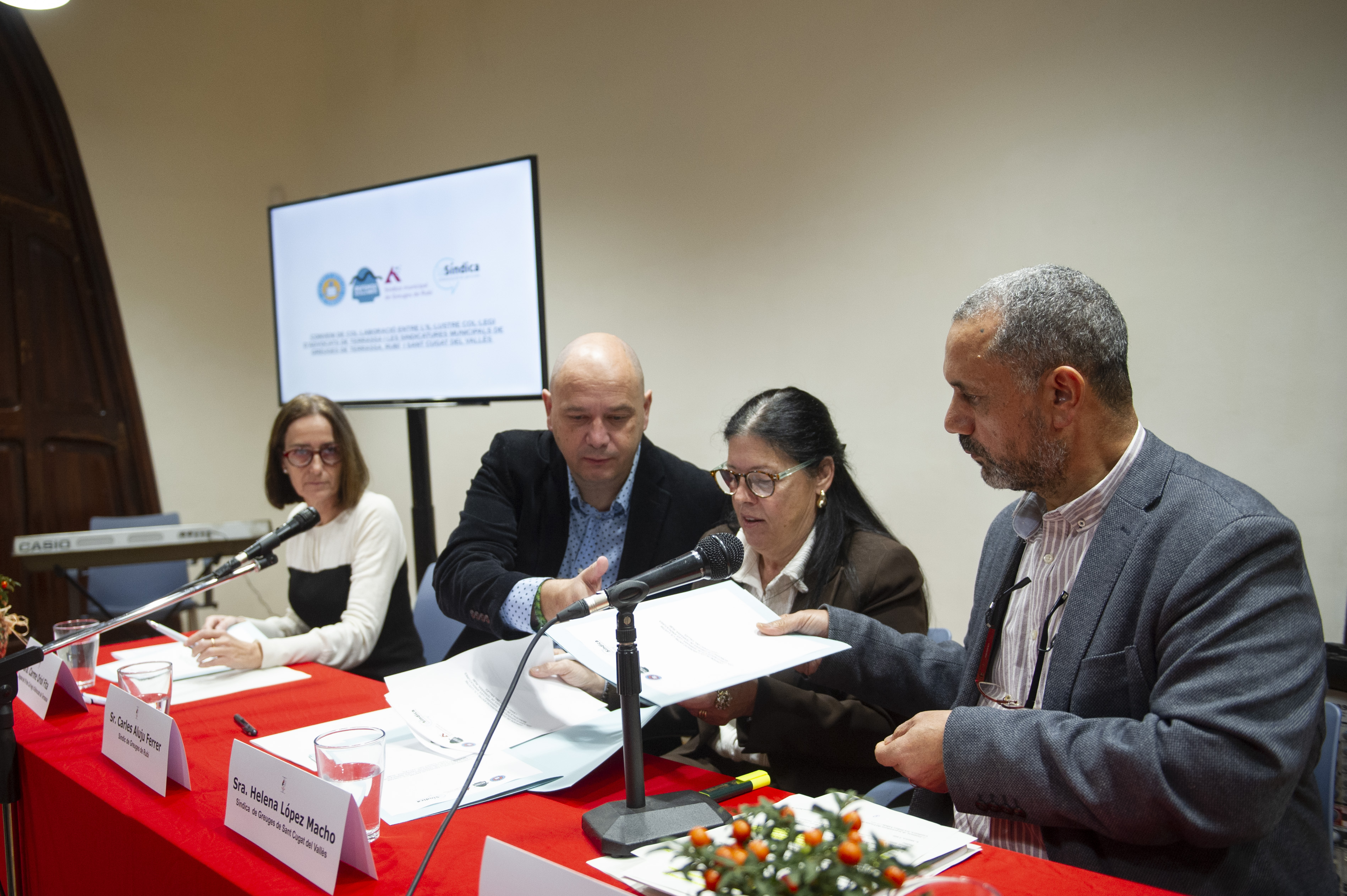 Objectiu: apropar els Drets Humans a l’escola