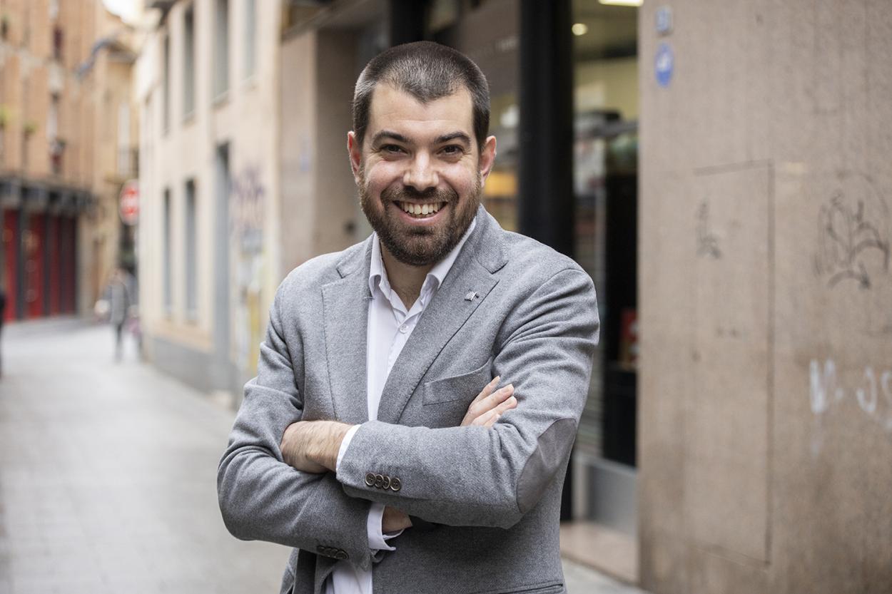 Joan Cuevas, sobre els PISA: “Un 30% de l’alumnat  no assoleix la competència lectora a final de primària”