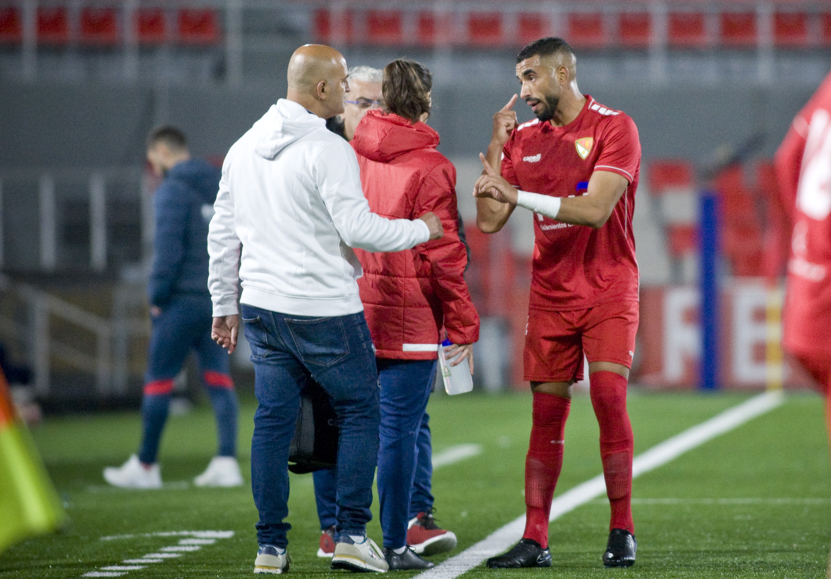 El Terrassa FC, obligat a tancar l’any guanyant