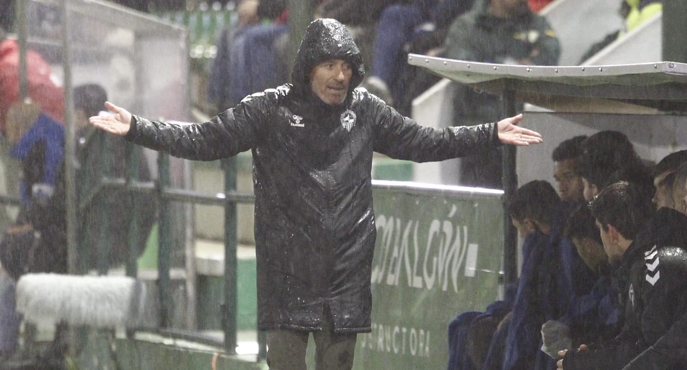 Óscar Cano: 