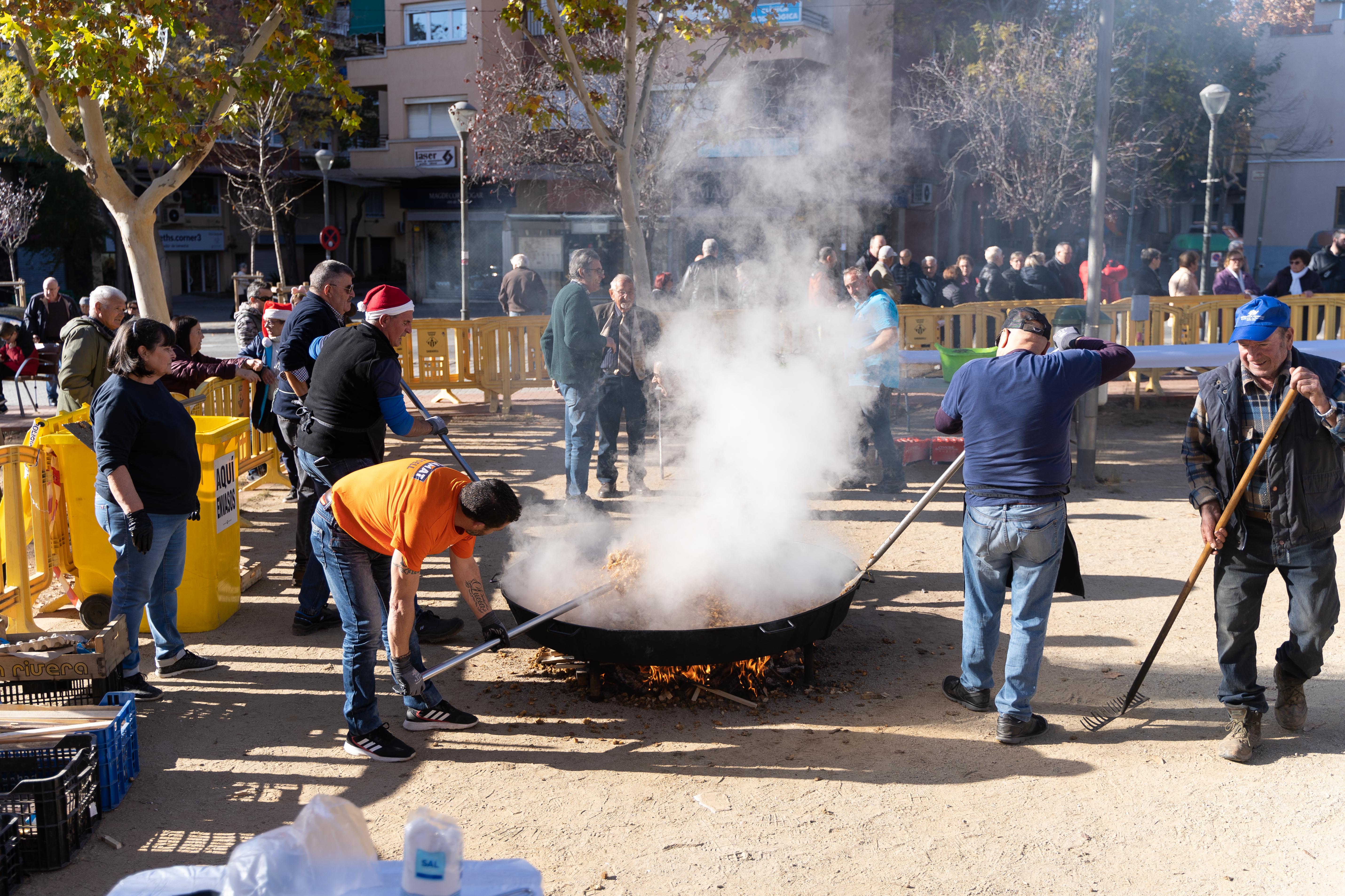 Les notícies més destacades de les últimes hores a Sabadell