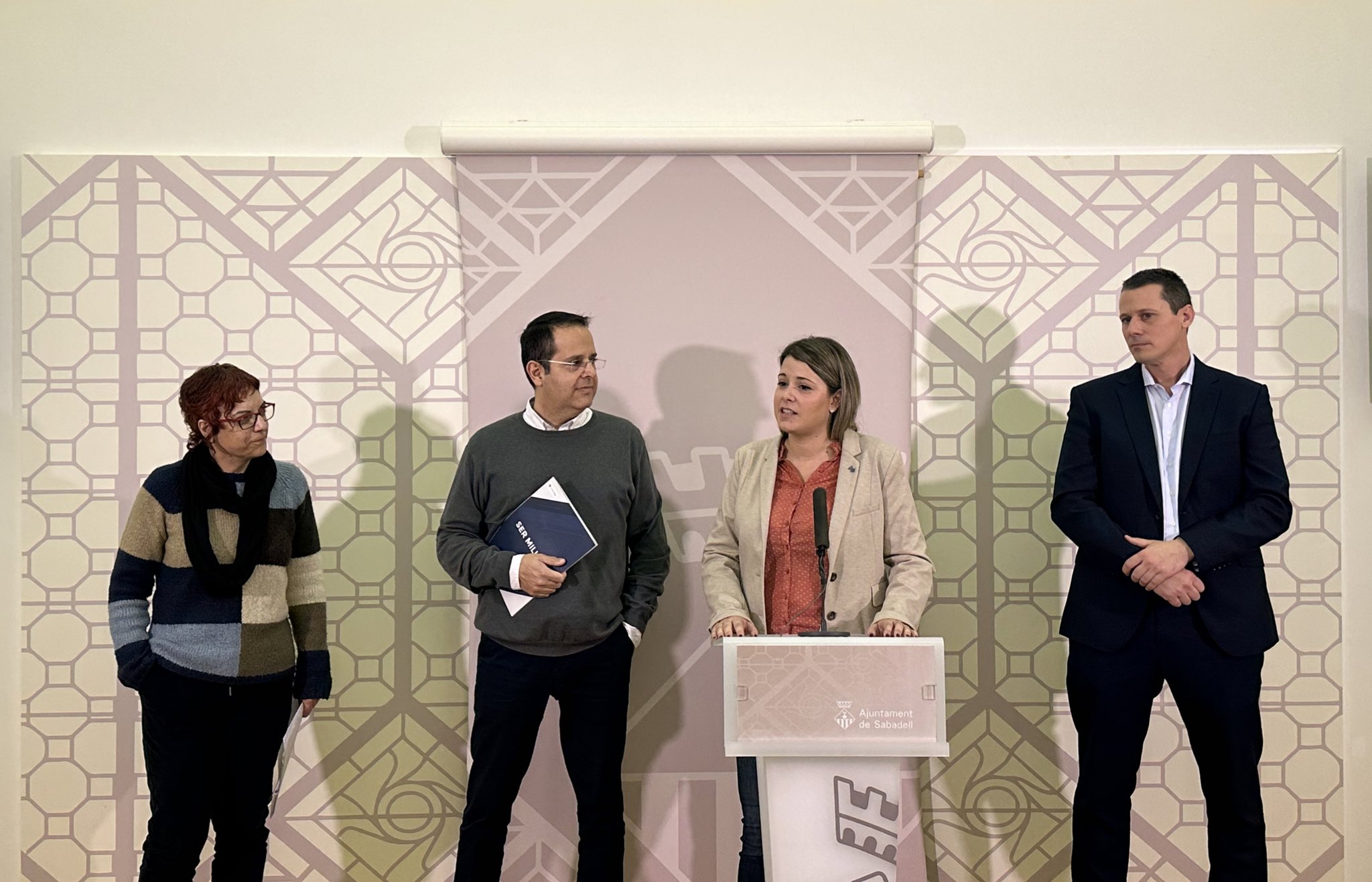 L'Operació Fred obre espais d'acollida específics per a dones