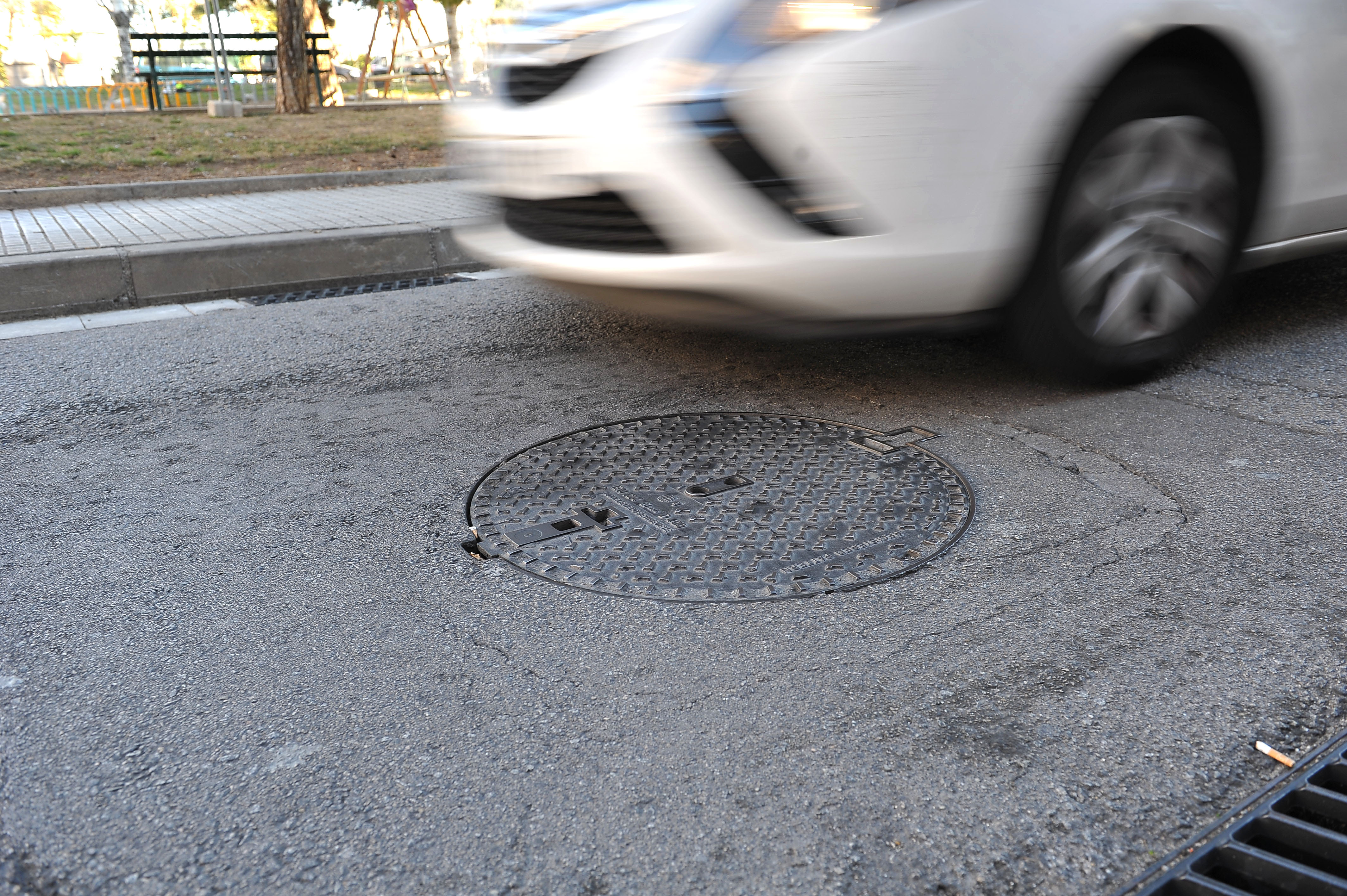 Terrassa torna a portar la digitalització del cicle de l’aigua als Next Generation