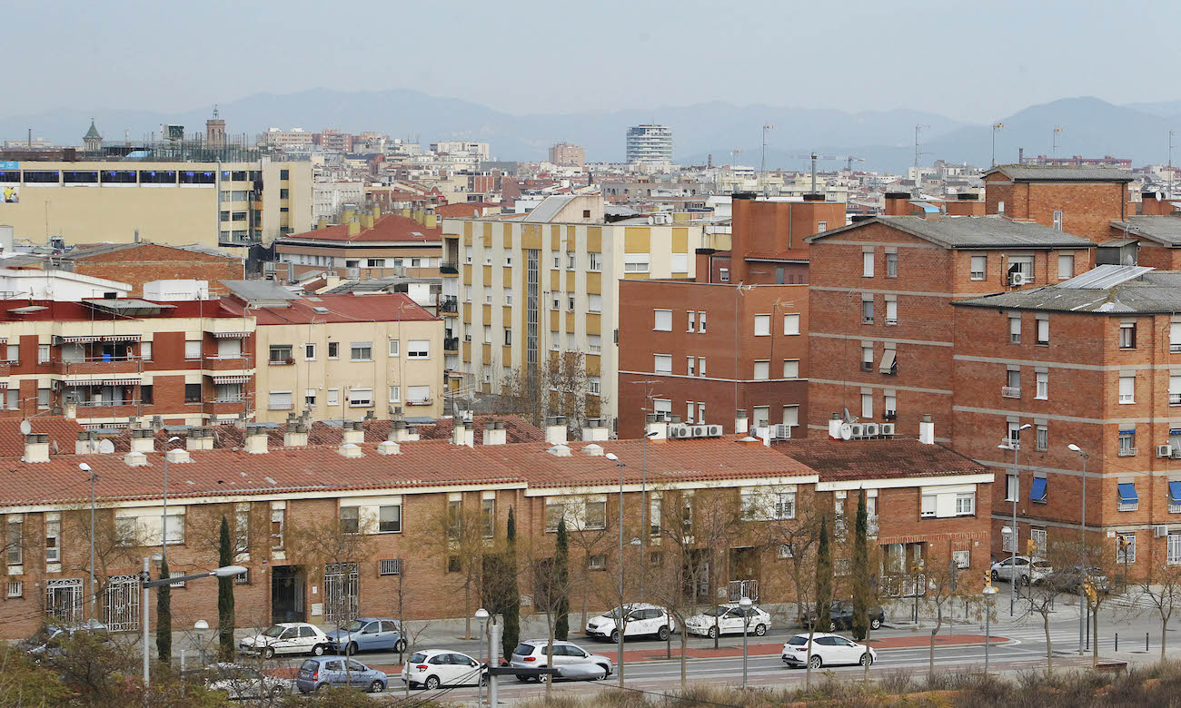 L'IBI ha pujat un 22% en els últims cinc anys a Sabadell