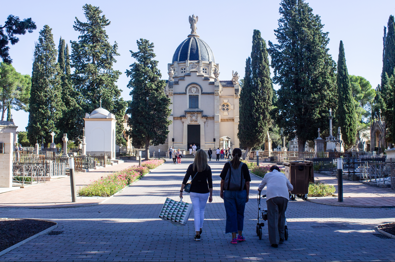 Obituari de Sabadell del 27 de novembre de 2023