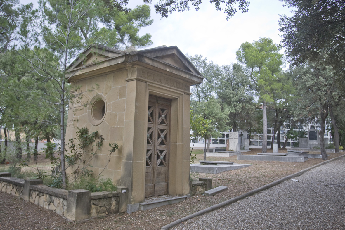 Defuncions a Terrassa: les cerimònies del dijous 28 de desembre del 2023
