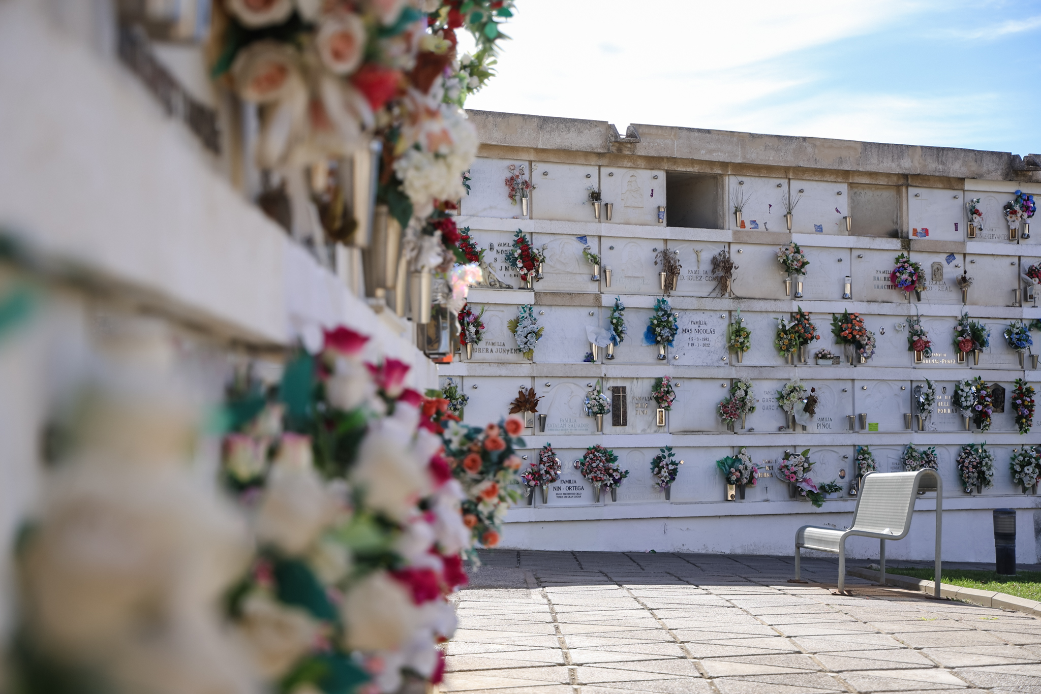 Obituaris de Sabadell del 25 de novembre de 2023