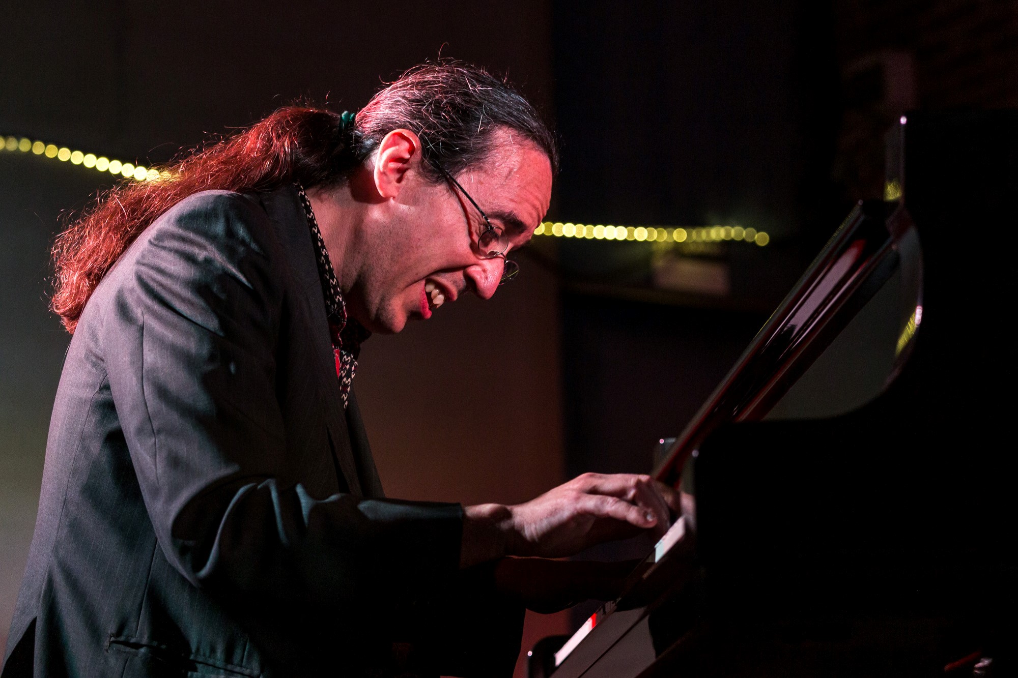 Jazz... s’acaba l’any 2023 a la Cava