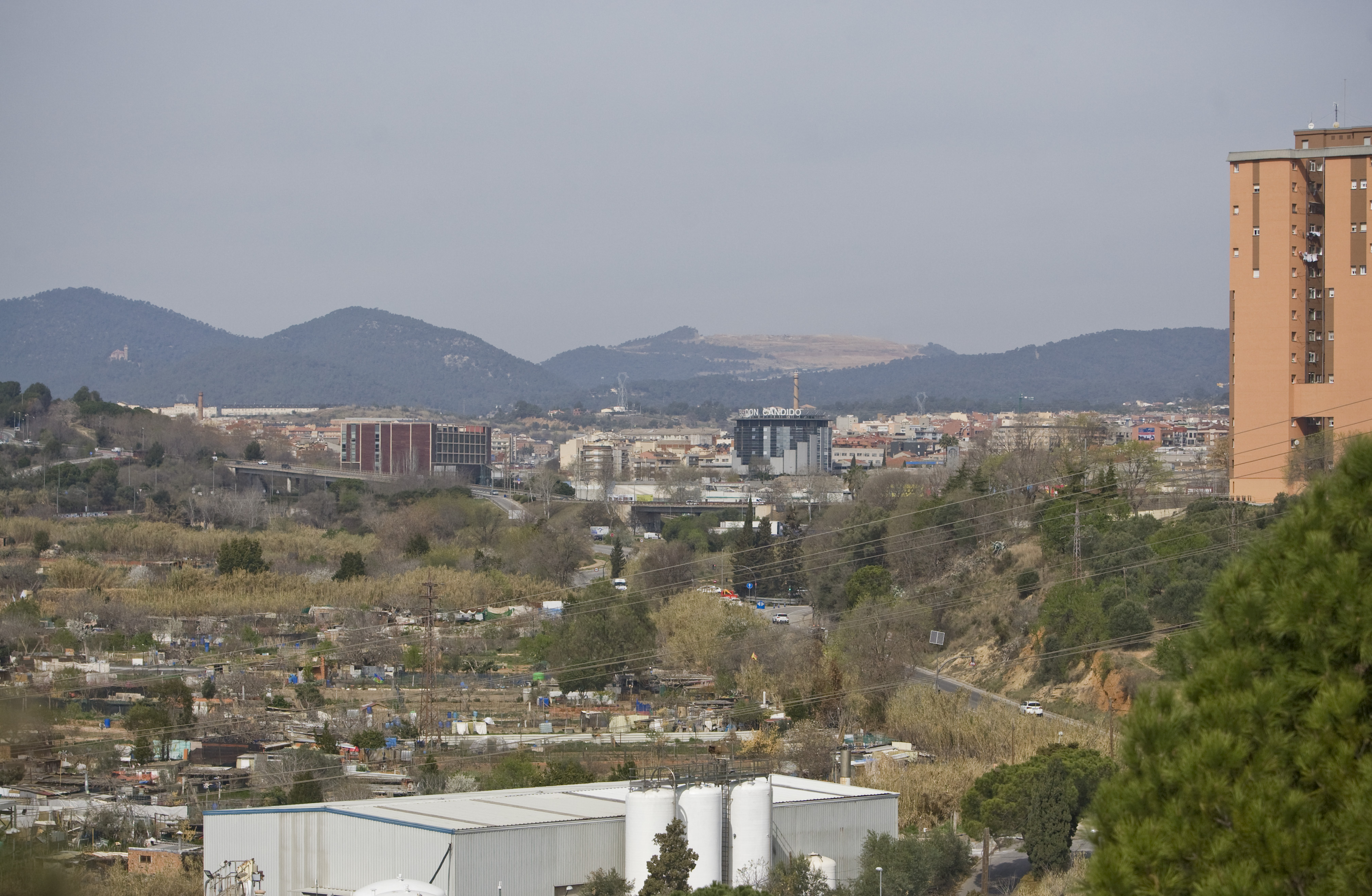Resum de l'any 2023: al març es presenta Can Bosch, el nou barri del sud